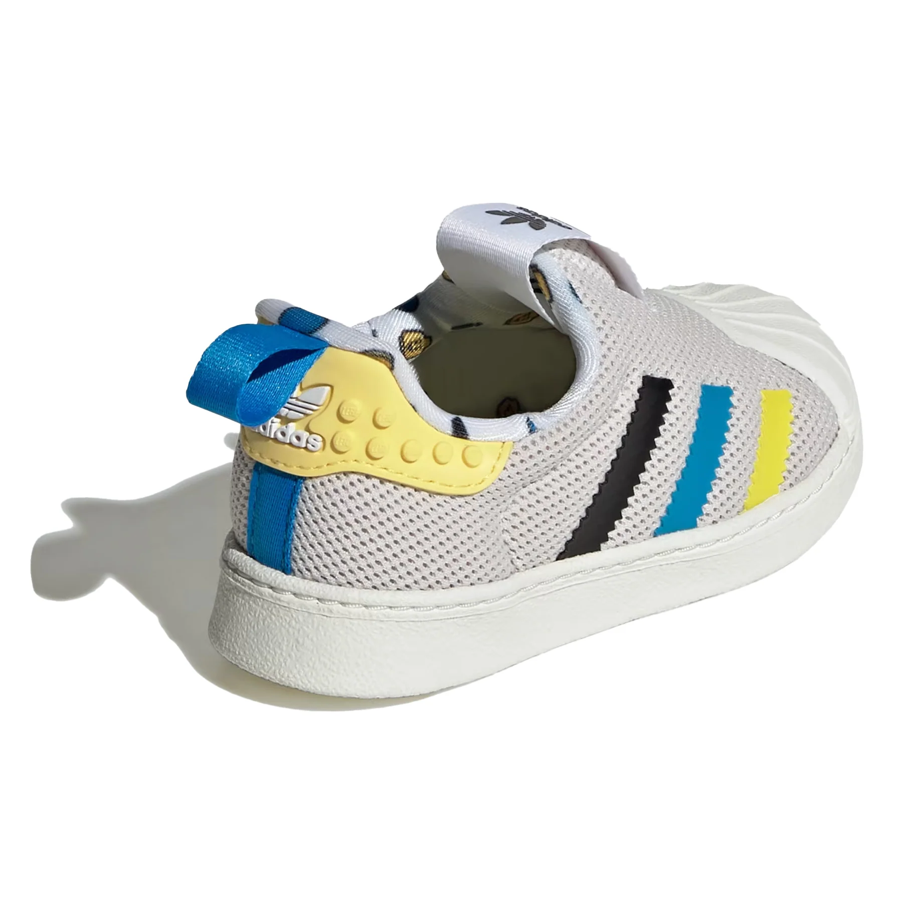 ADIDAS Superstar 360 x LEGO® Shoes Kids - Image 3