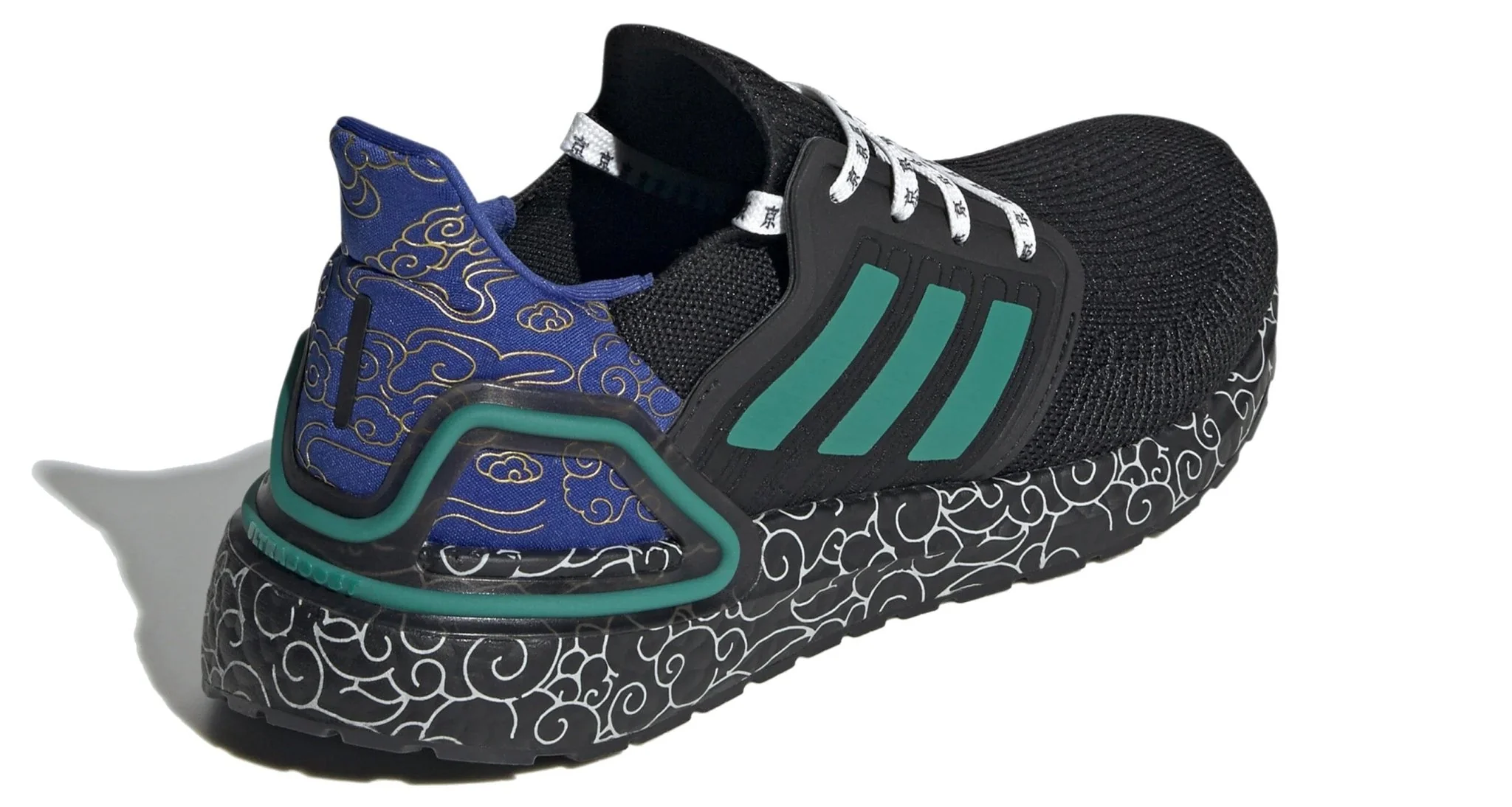 ADIDAS ULTRABOOST 20 SHOES - Image 3