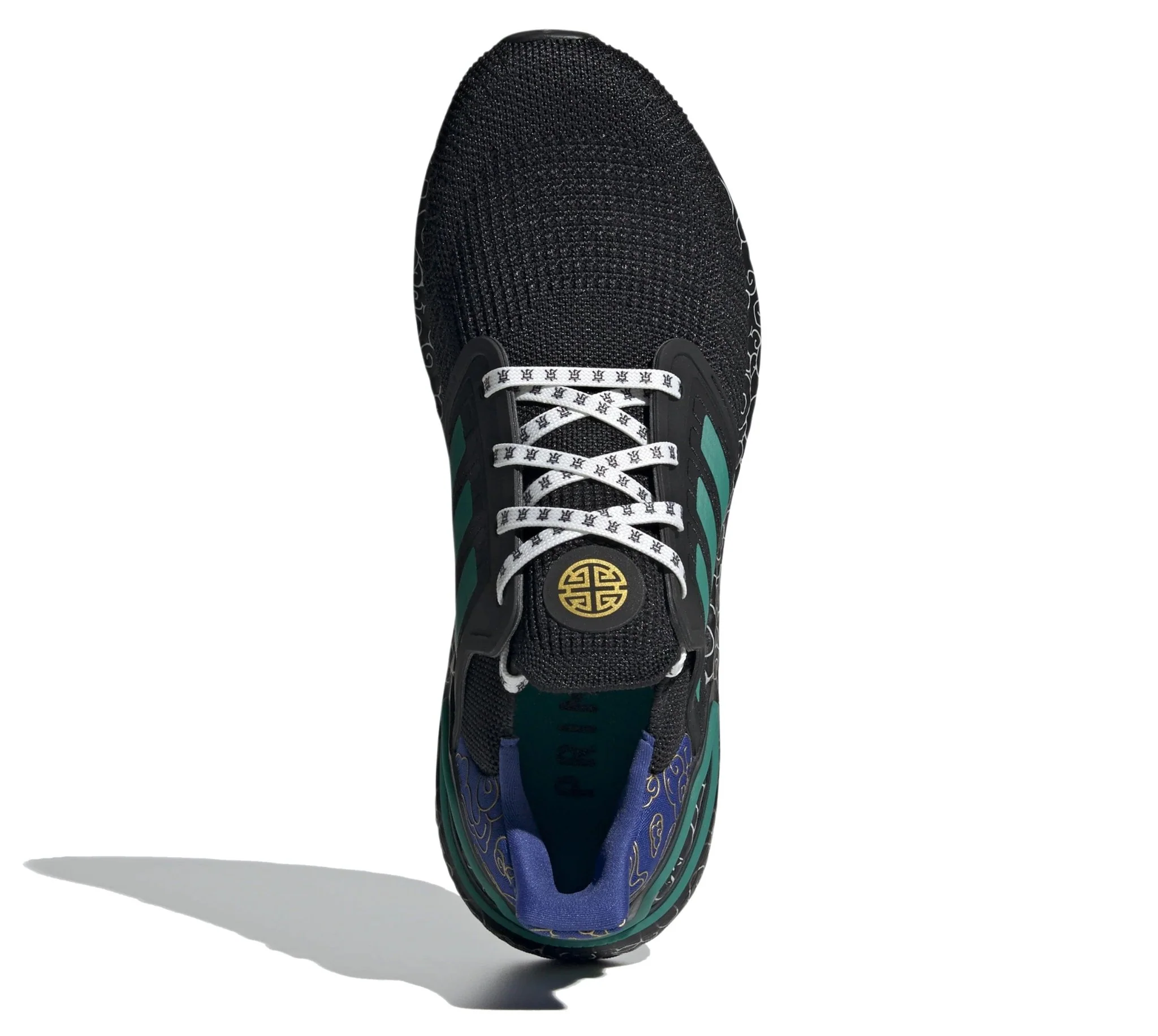 ADIDAS ULTRABOOST 20 SHOES - Image 6