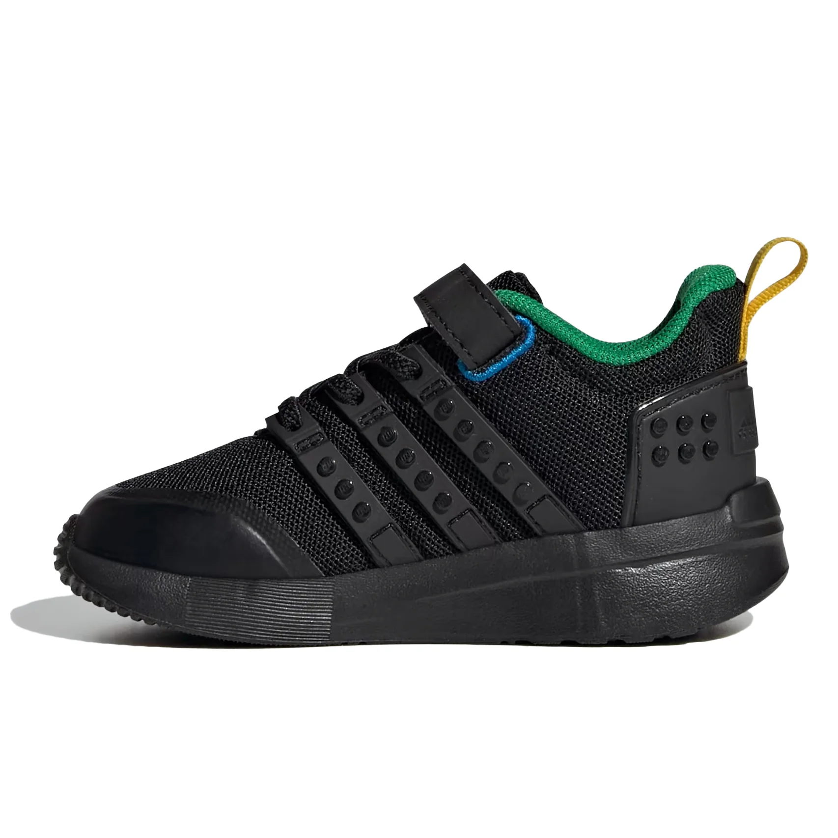 ADIDAS x LEGO® Racer TR21 Elastic Lace and Top Strap Shoes - Image 5