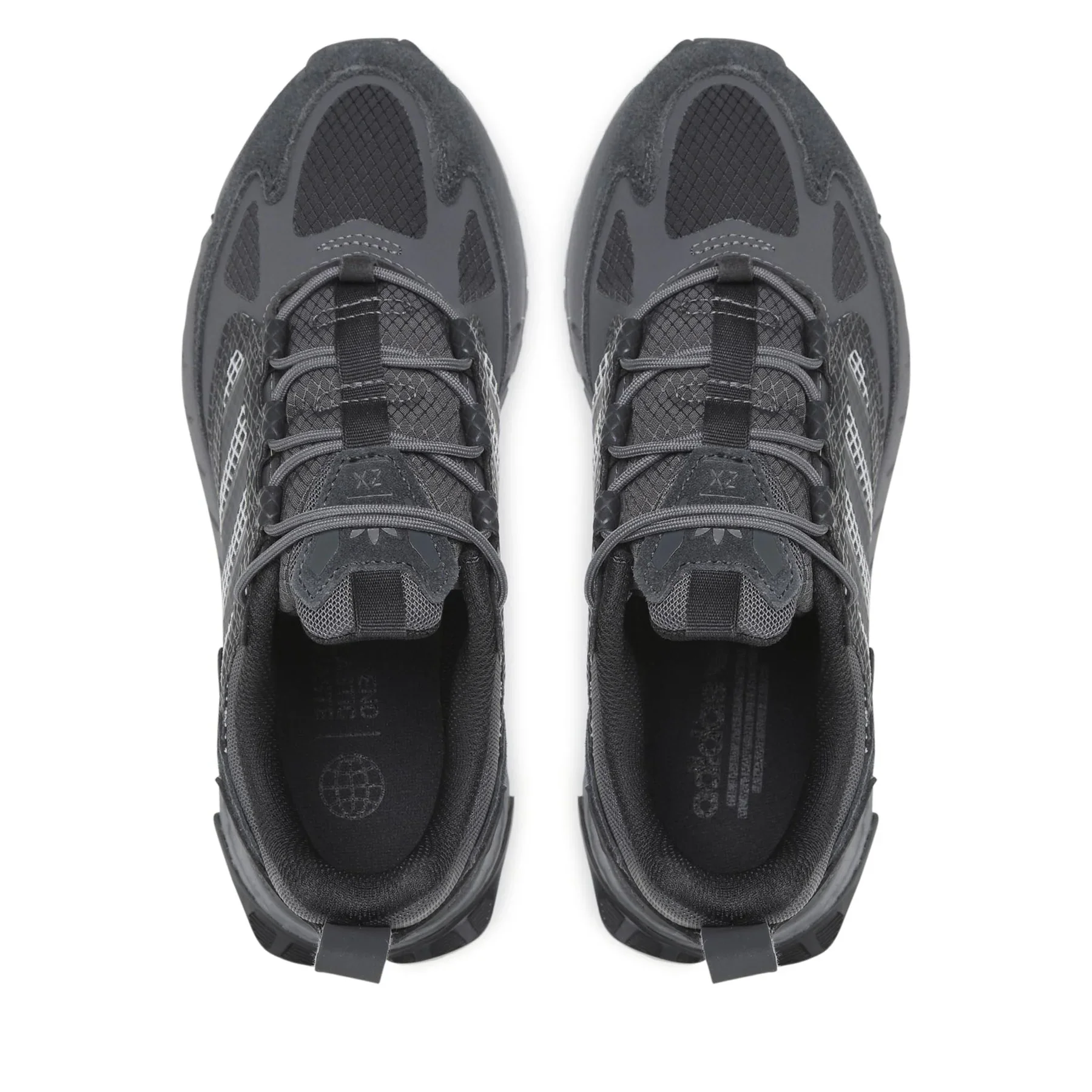 ADIDAS ZX 1K BOOST - Image 4