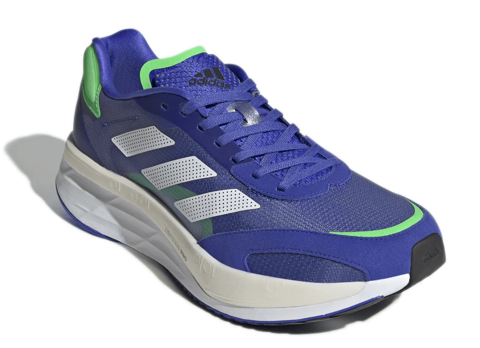 ADIZERO BOSTON 10 SHOES - Image 2
