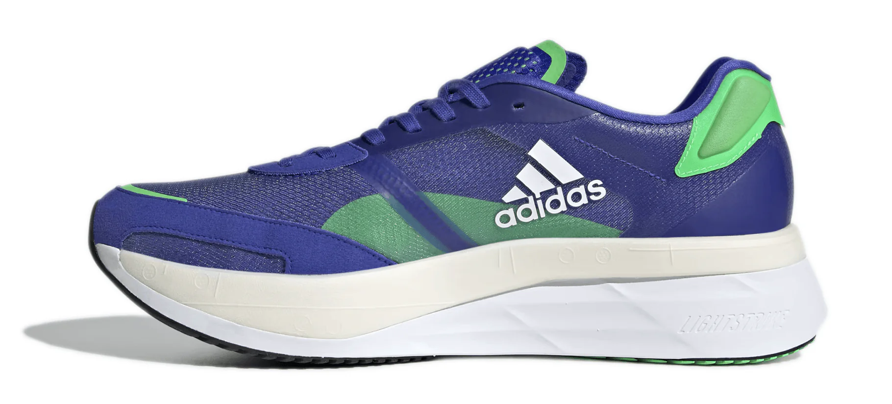 ADIZERO BOSTON 10 SHOES - Image 3