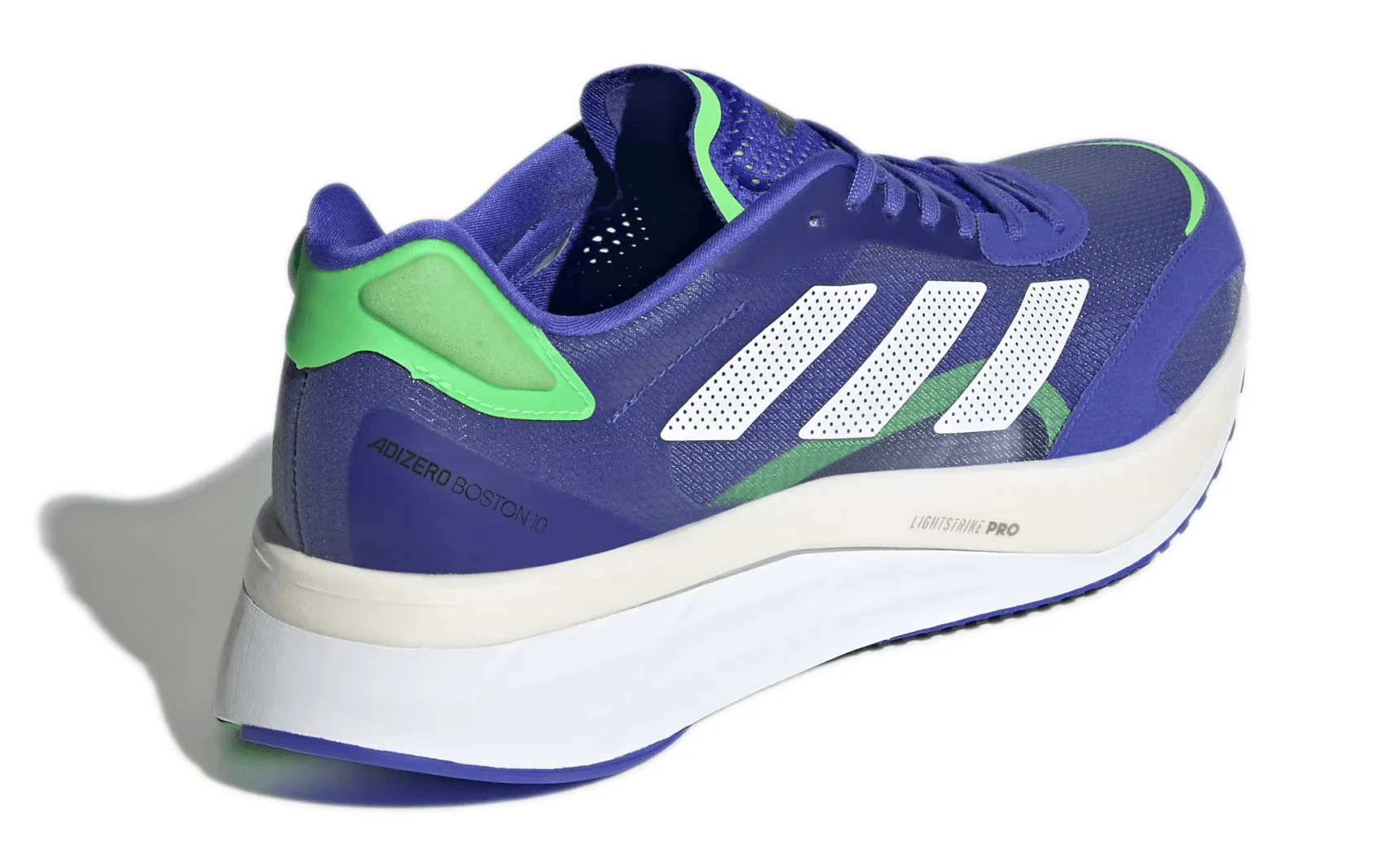 ADIZERO BOSTON 10 SHOES - Image 4