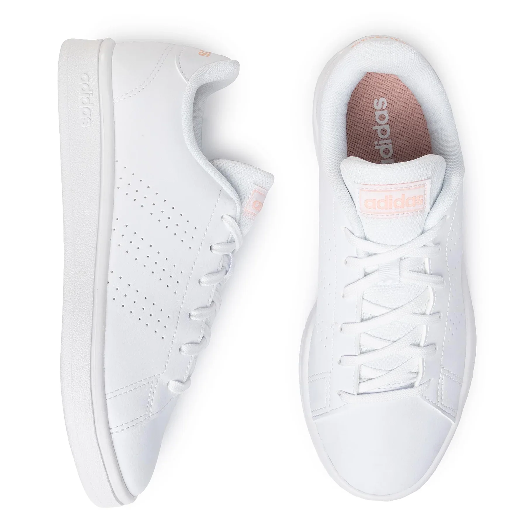 ADVANTAGE BASE SHOES - Image 5