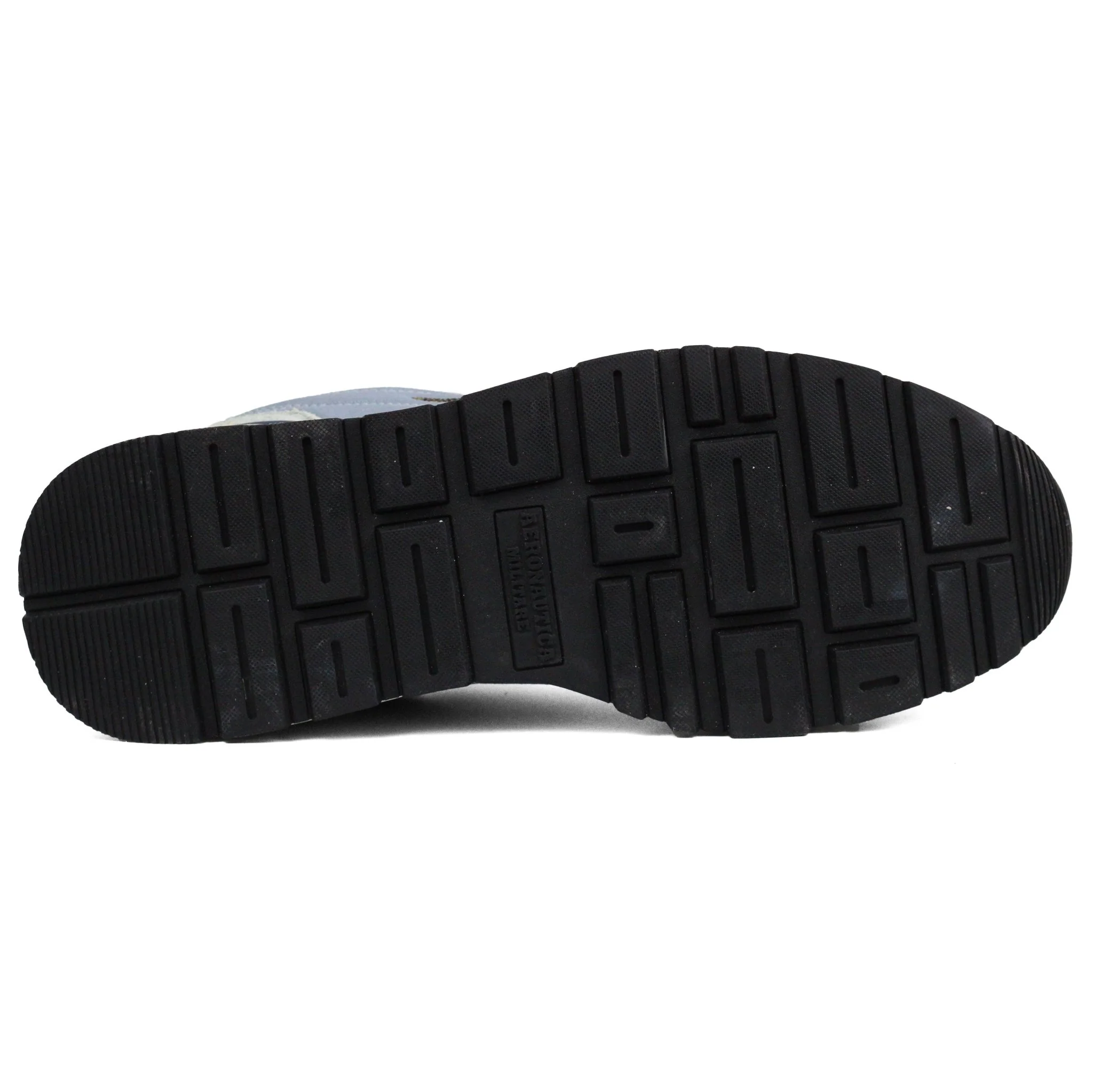 Aeronautica Militare F 35 A Sneakers Shoes CNGY - Image 5