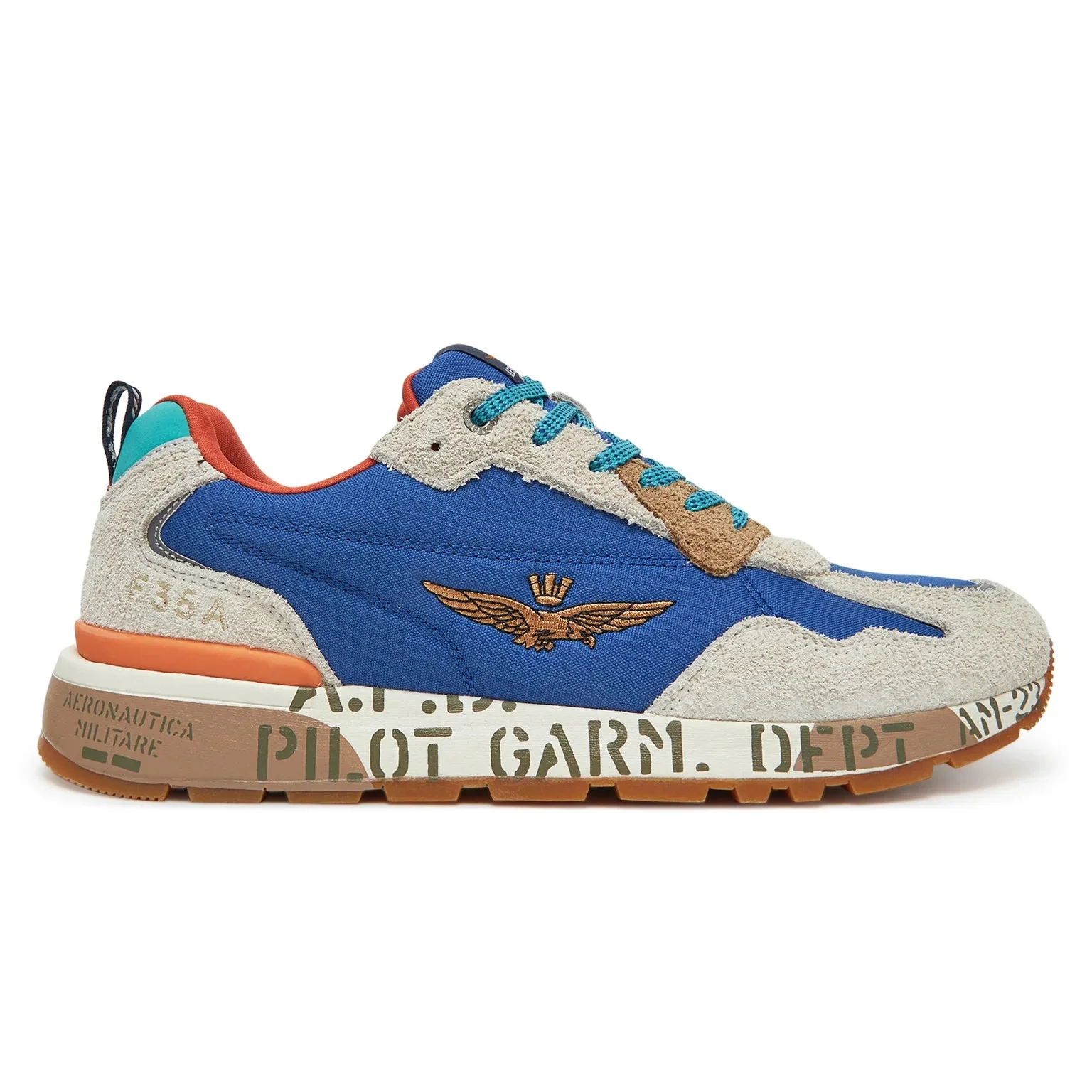 Aeronautica Militare F-35A Sneakers BLMT