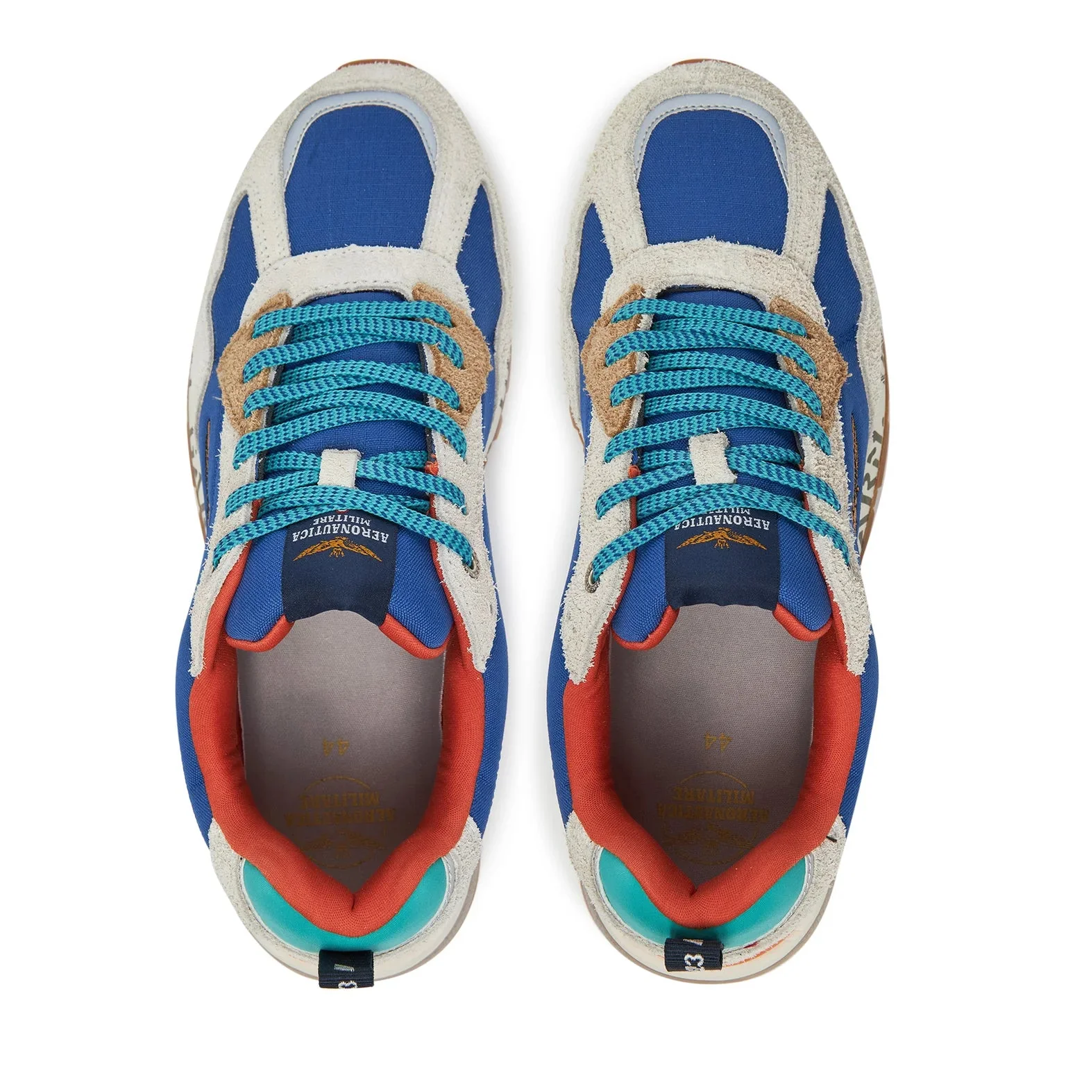Aeronautica Militare F-35A Sneakers BLMT - Image 3