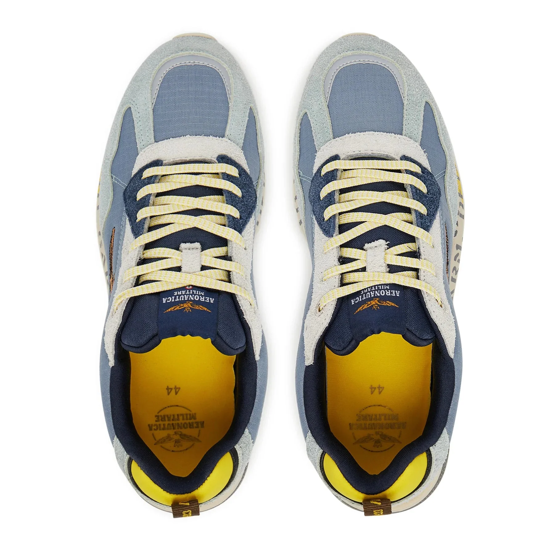 Aeronautica Militare F-35A Sneakers CNMT - Image 3