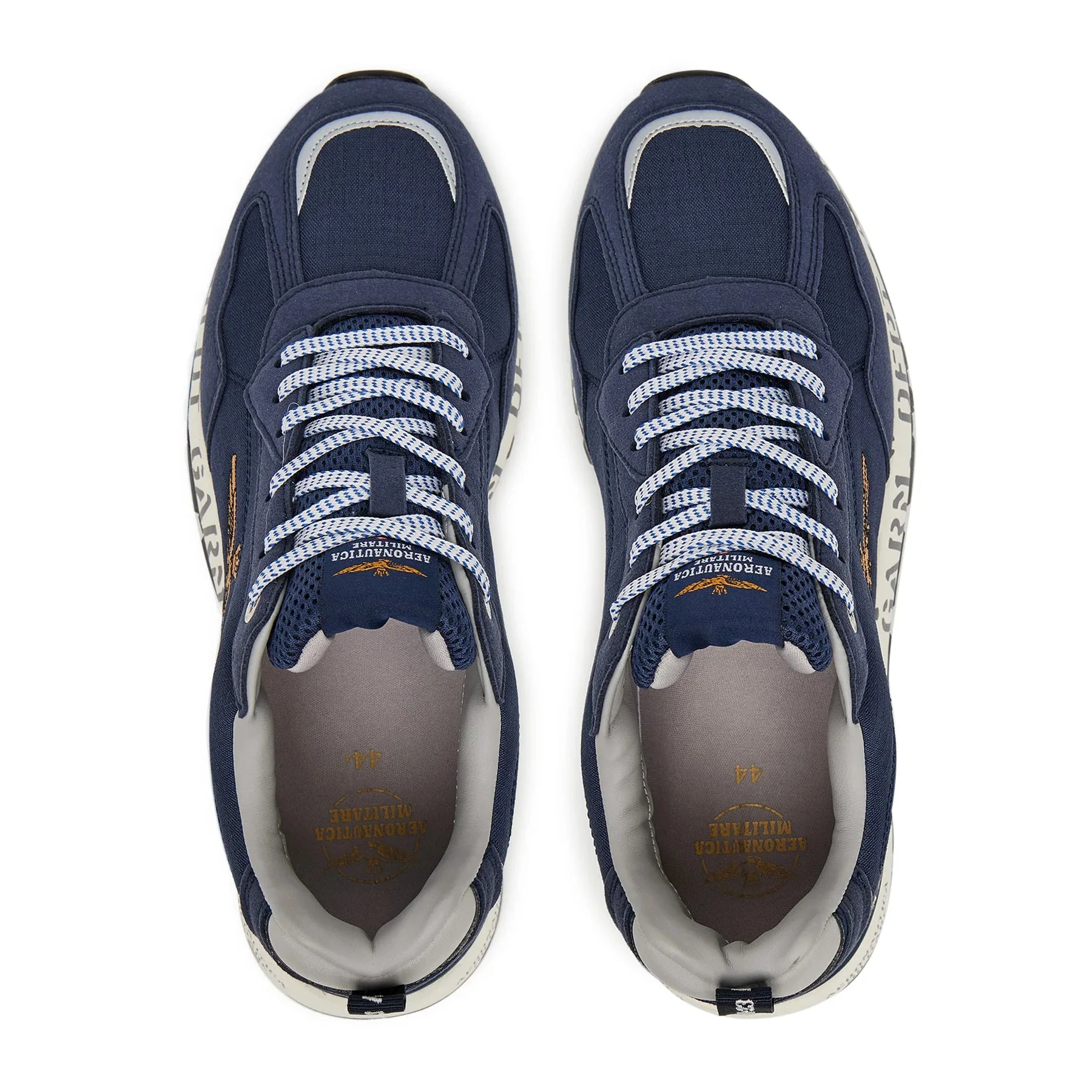 Aeronautica Militare F-35A Sneakers NVWT - Image 3