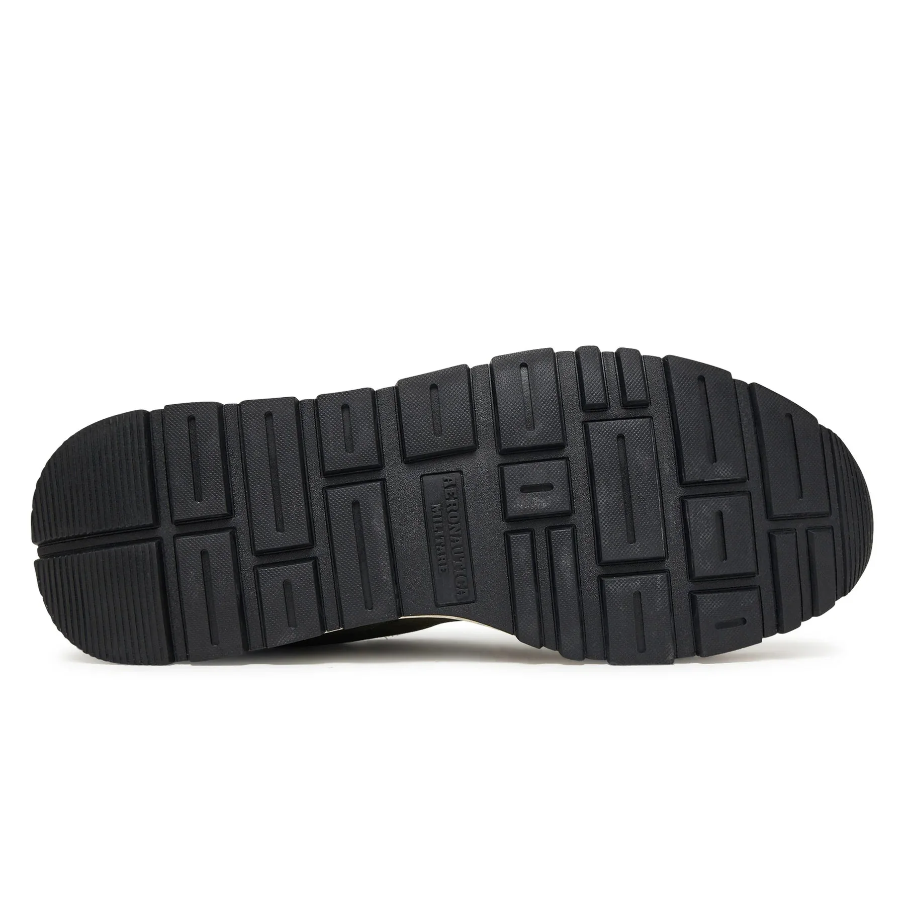 Aeronautica Militare F-35A Sneakers Shoes OLV - Image 5