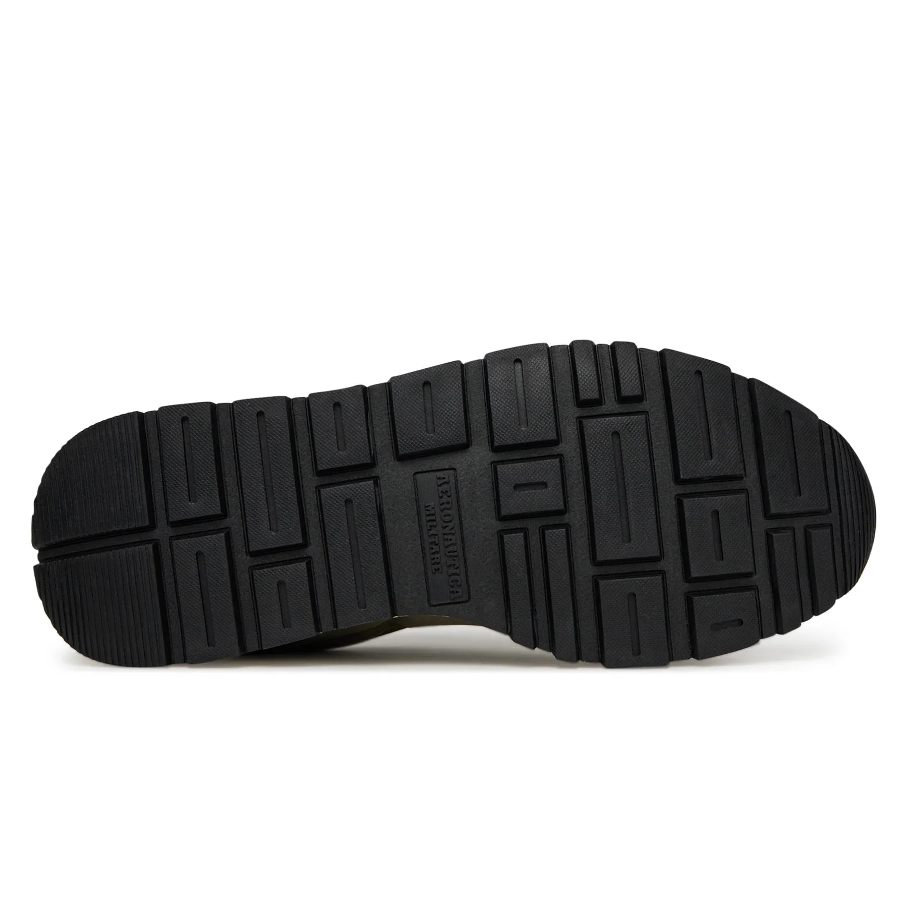Aeronautica Militare F35A Sneakers Shoes GRN - Image 5