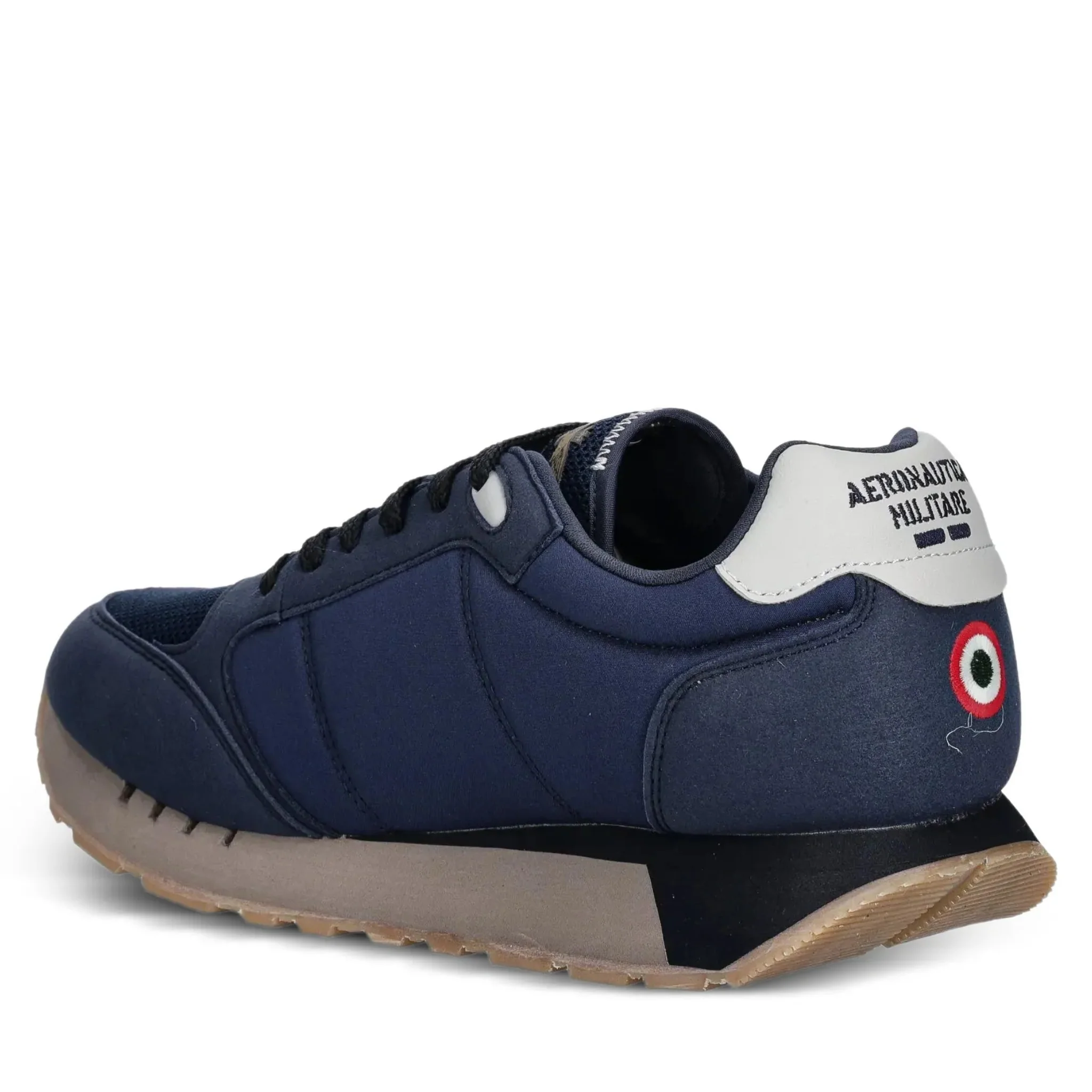 AERONAUTICA Militare MB-339 Men's Militare NVY - Image 4