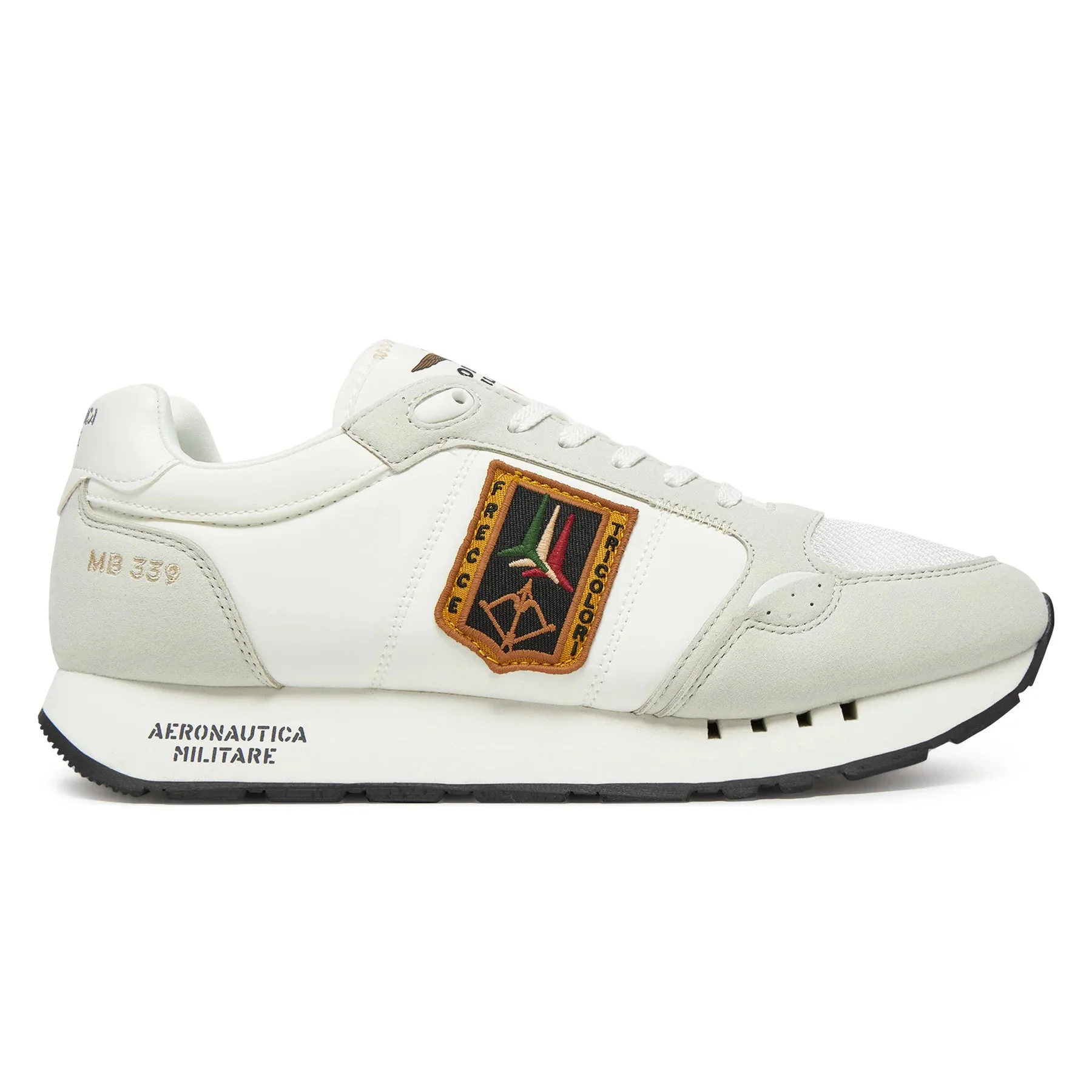 Aeronautica Militare MB-339 Men's Militare WLTG
