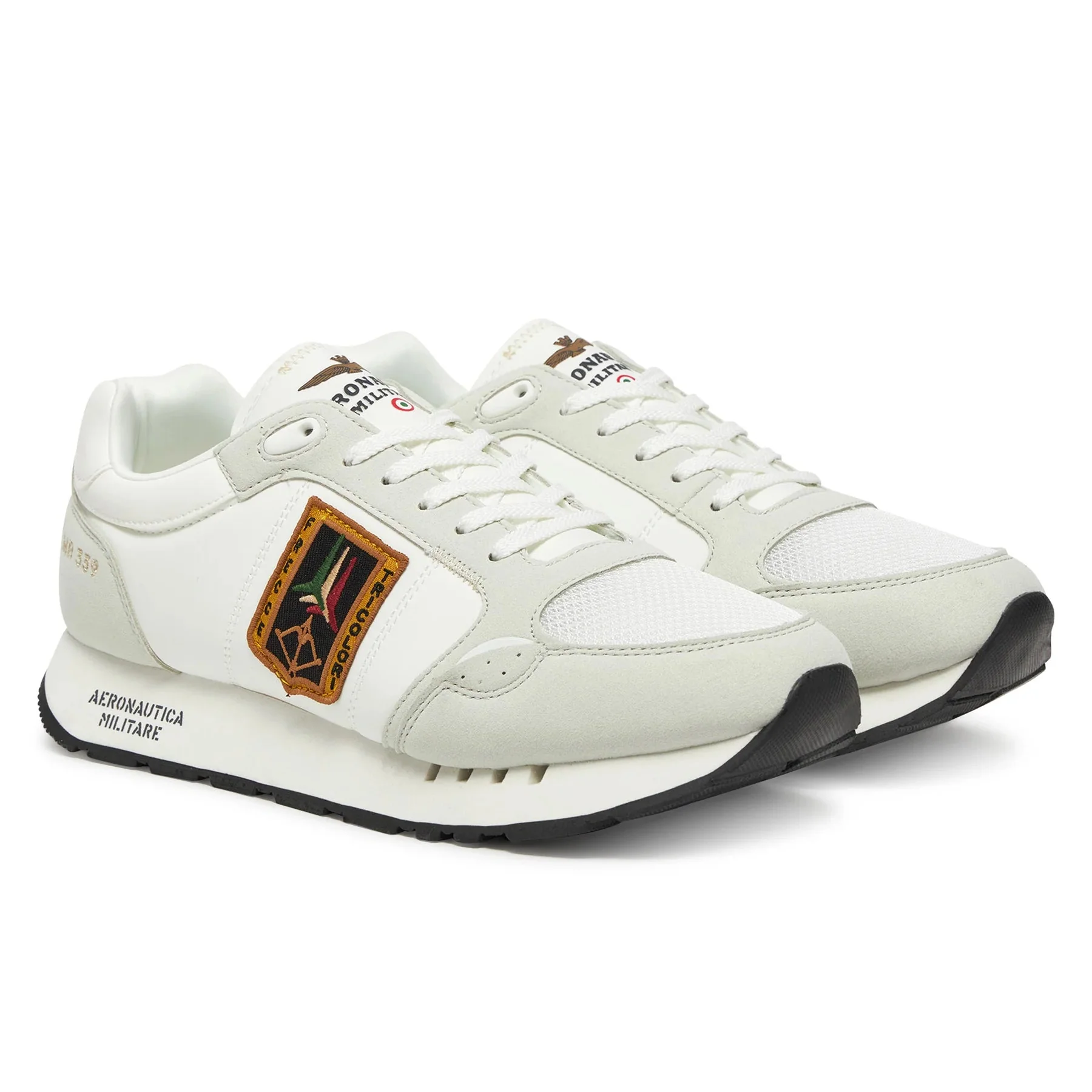 Aeronautica Militare MB-339 Men's Militare WLTG - Image 2