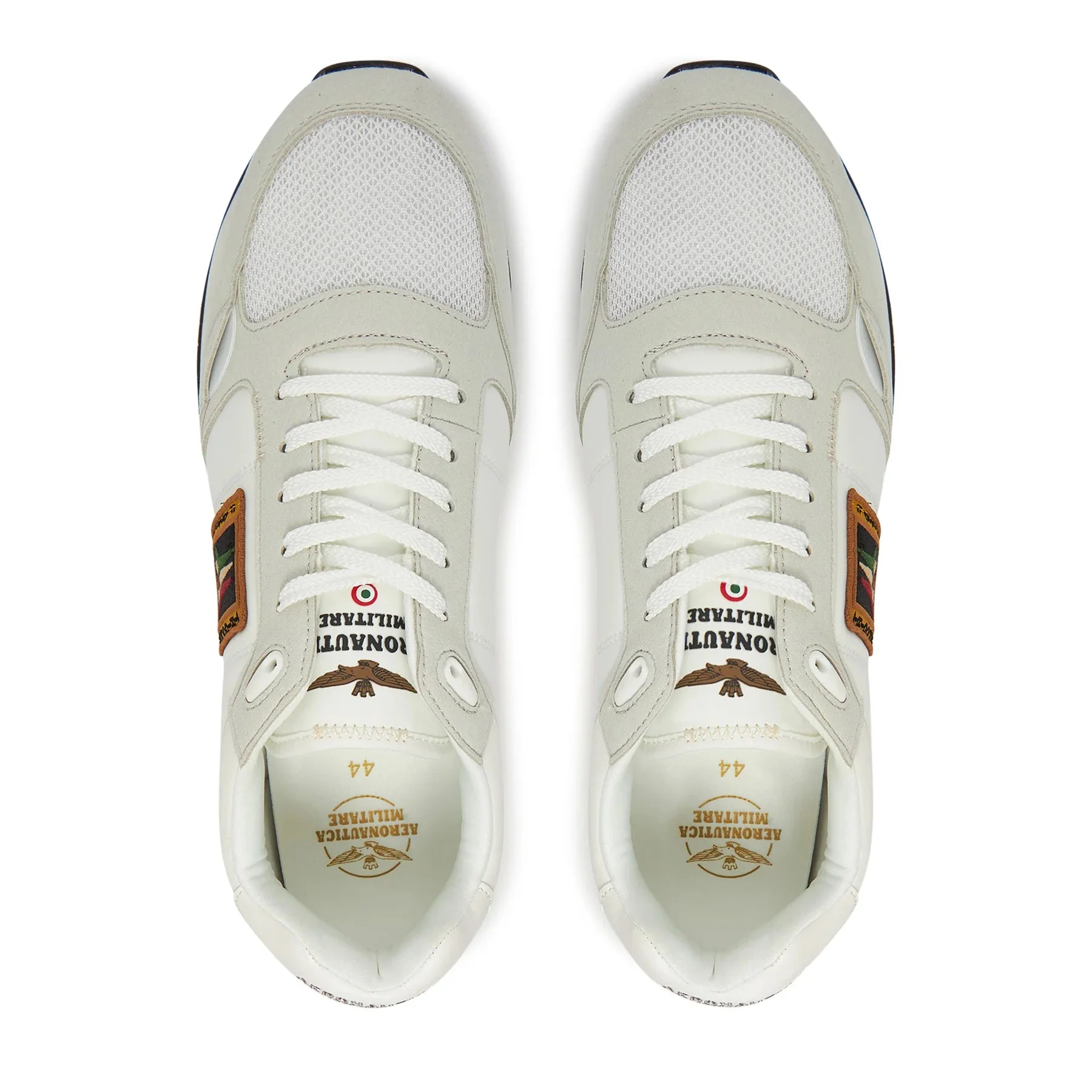 Aeronautica Militare MB-339 Men's Militare WLTG - Image 3