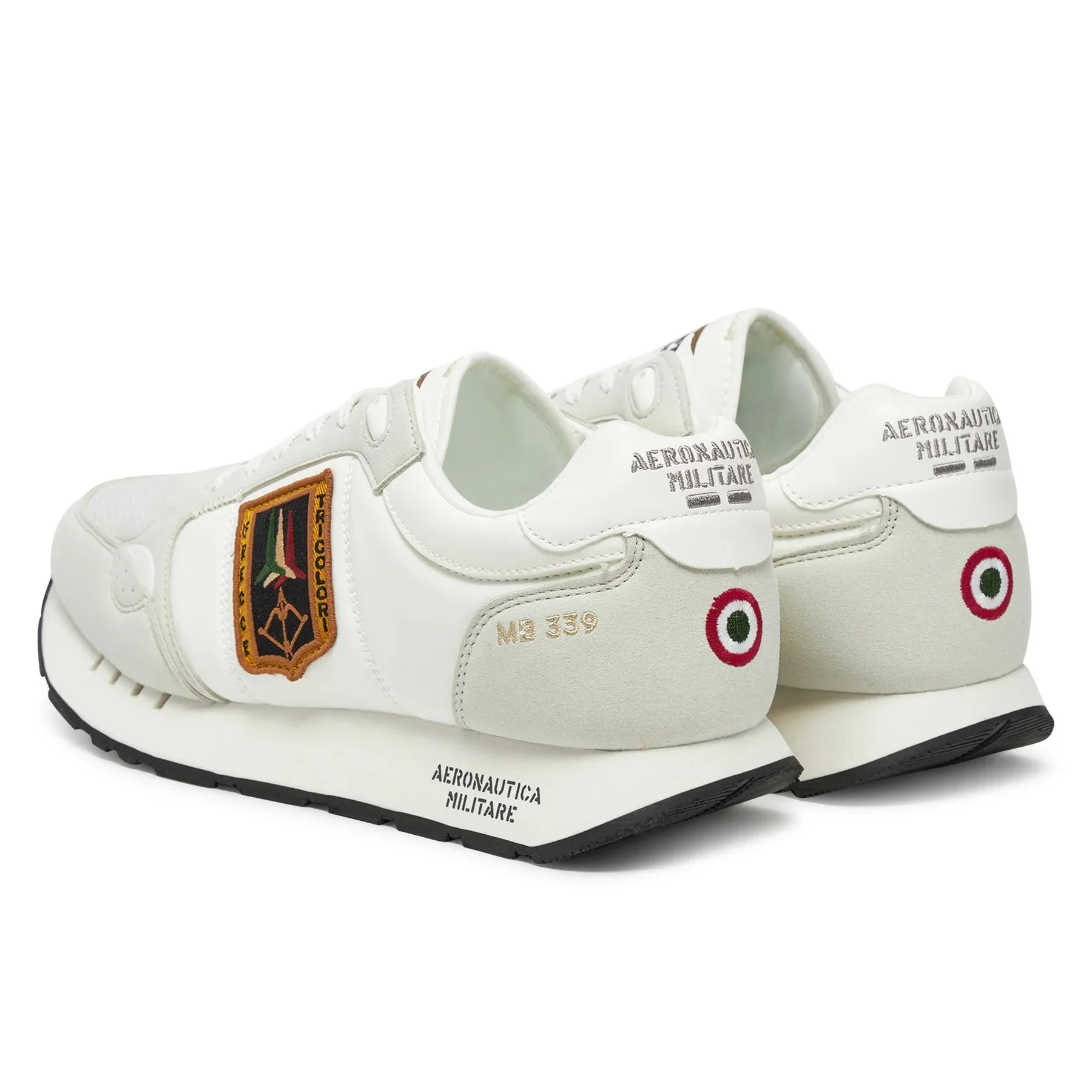 Aeronautica Militare MB-339 Men's Militare WLTG - Image 4