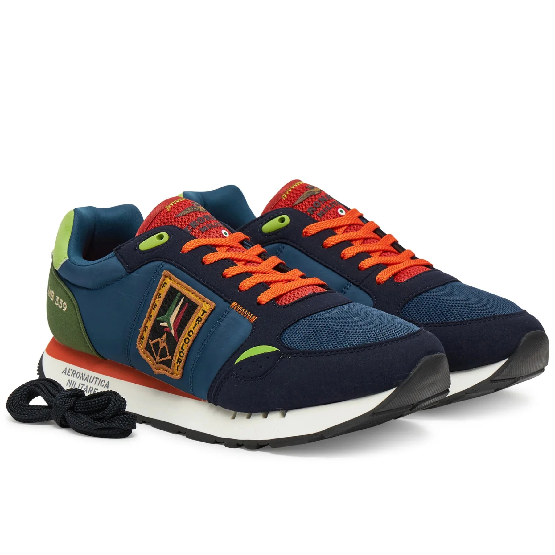 AERONAUTICA Militare MB-339 Men's NVMT - Image 2