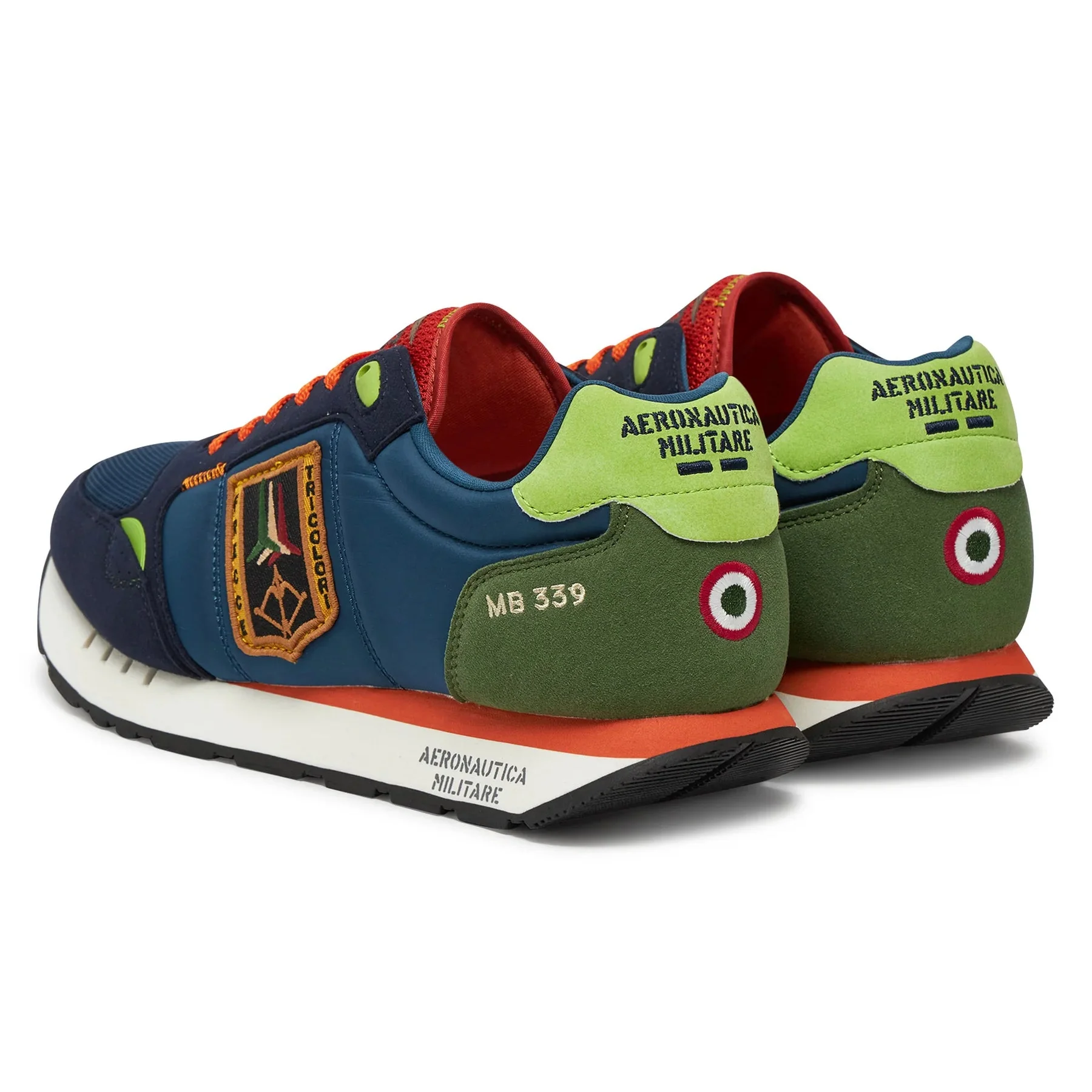 AERONAUTICA Militare MB-339 Men's NVMT - Image 3