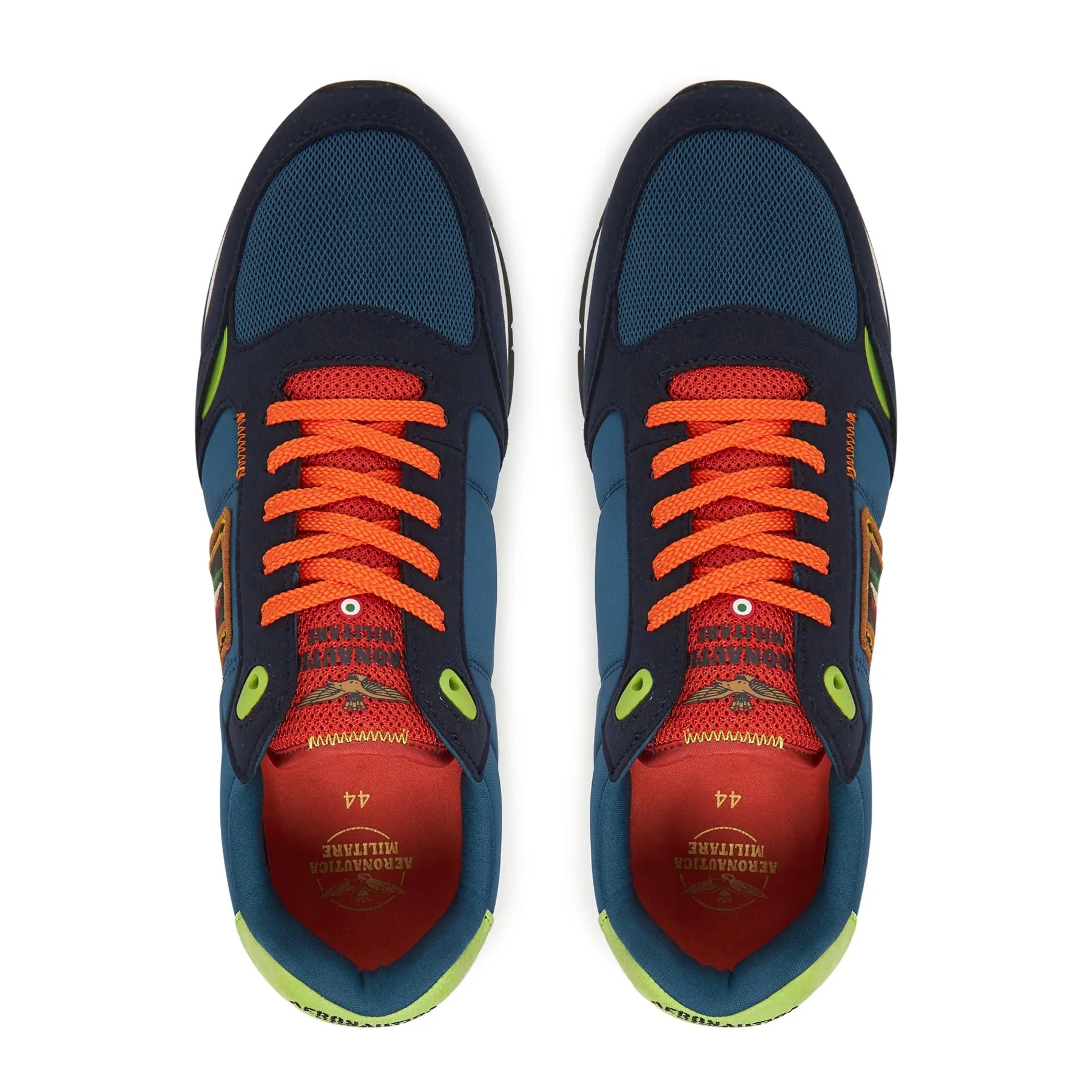 AERONAUTICA Militare MB-339 Men's NVMT - Image 5