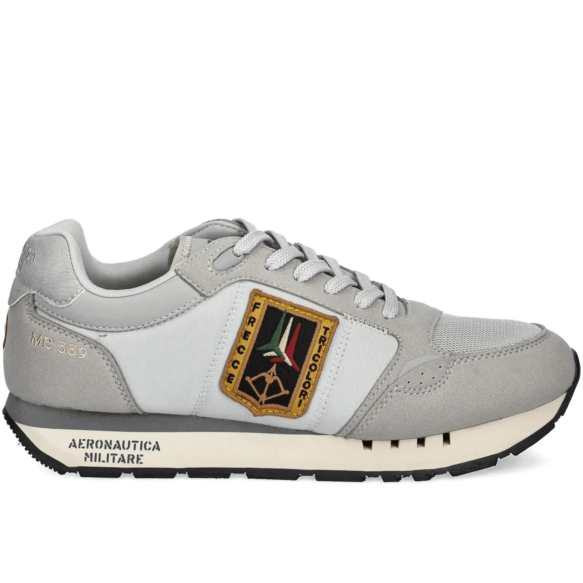 AERONAUTICA Militare Men's LTGY
