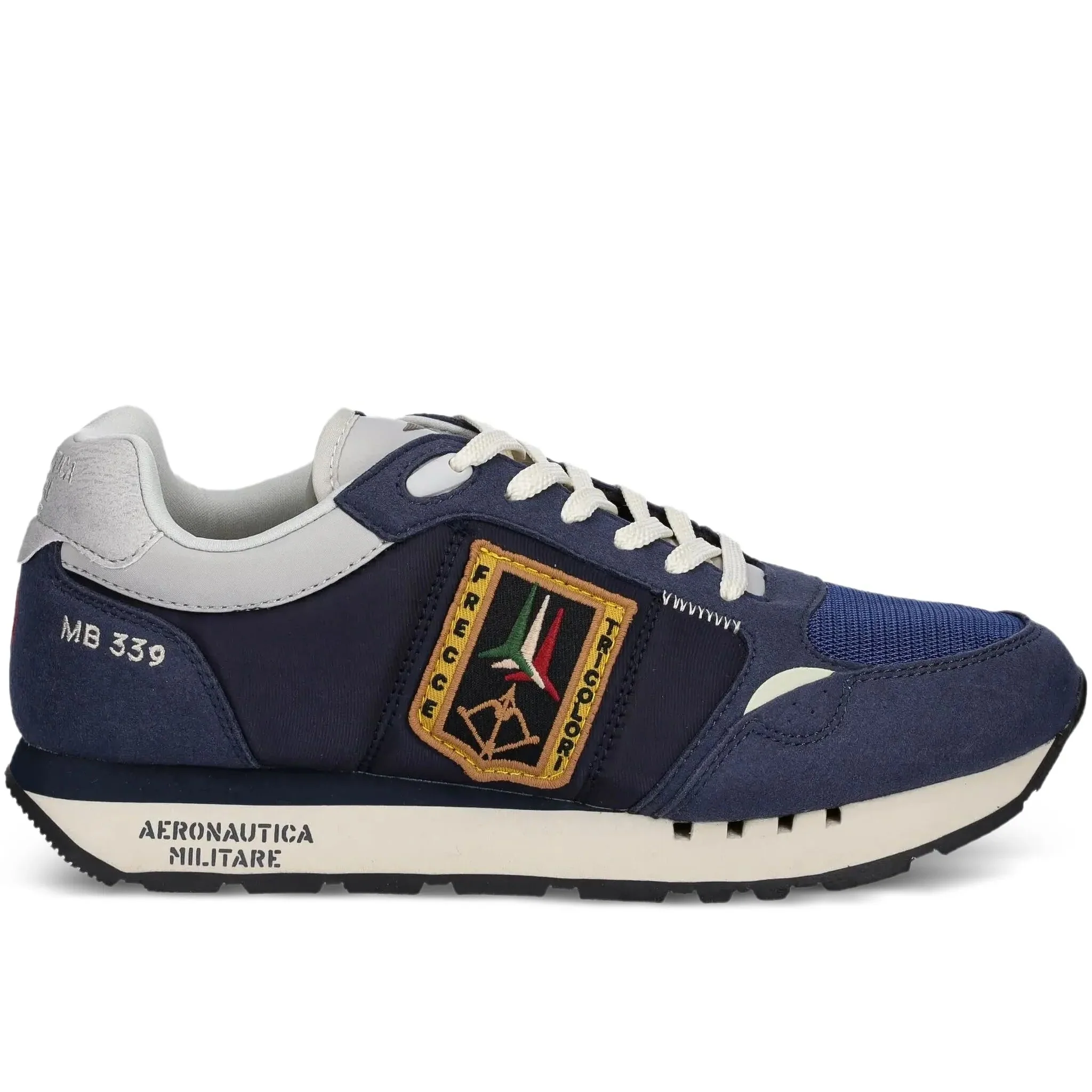 AERONAUTICA Militare Men's NVBL