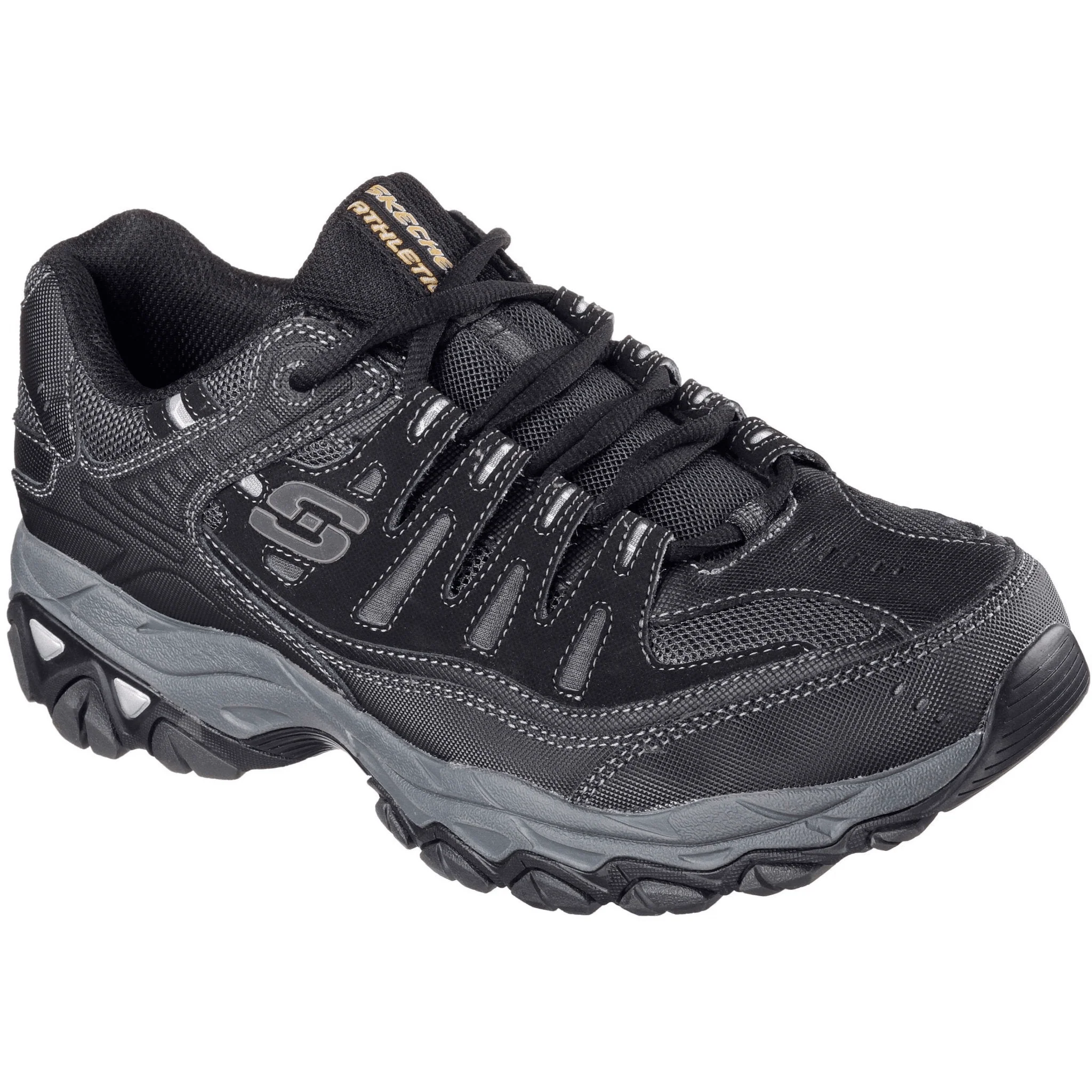 SKECHERS After Burn - Memory Fit - Image 2
