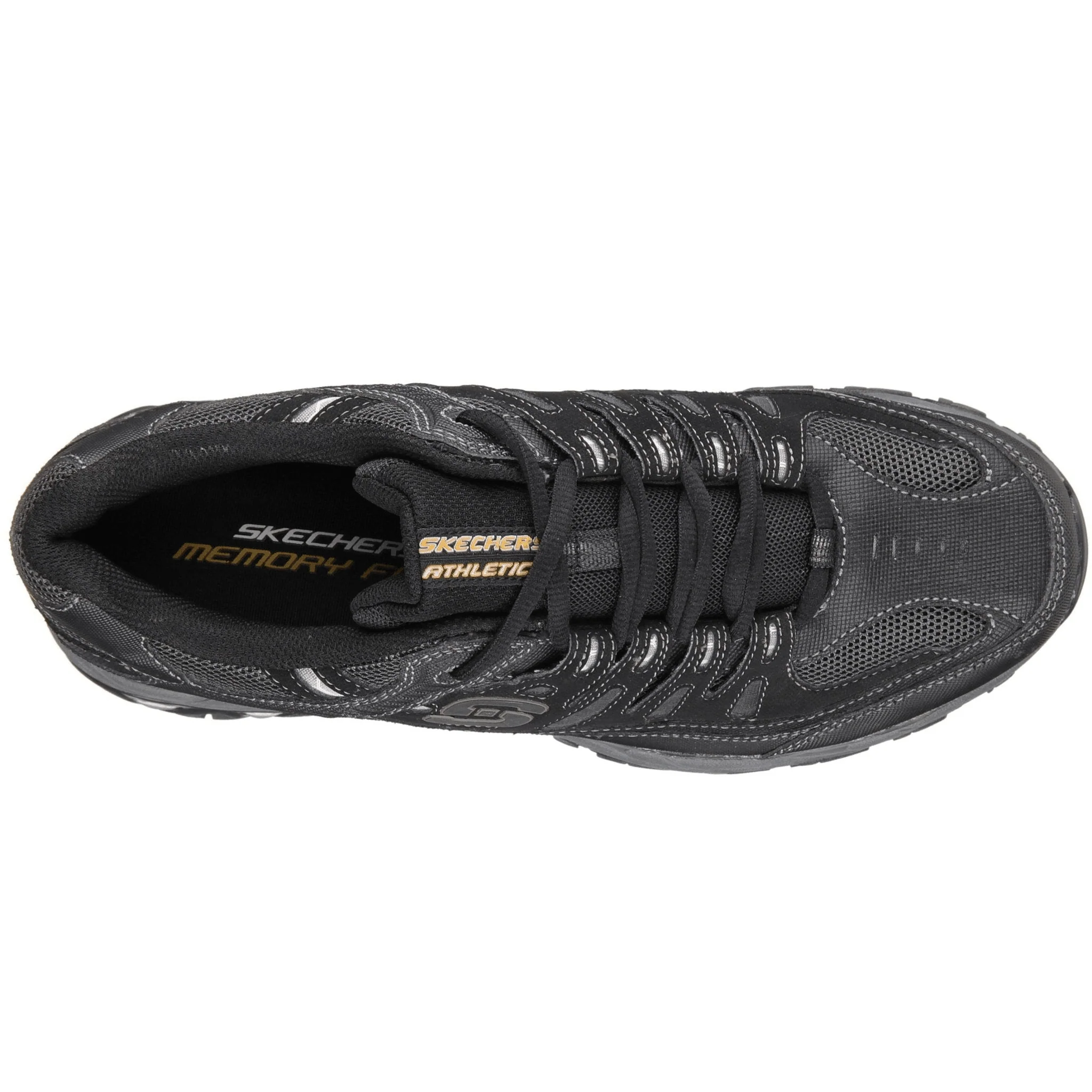 SKECHERS After Burn - Memory Fit - Image 3