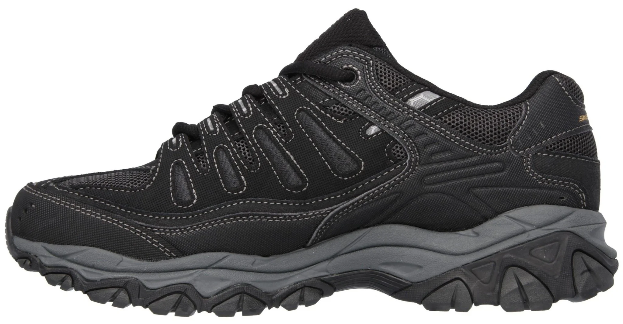 SKECHERS After Burn - Memory Fit - Image 4