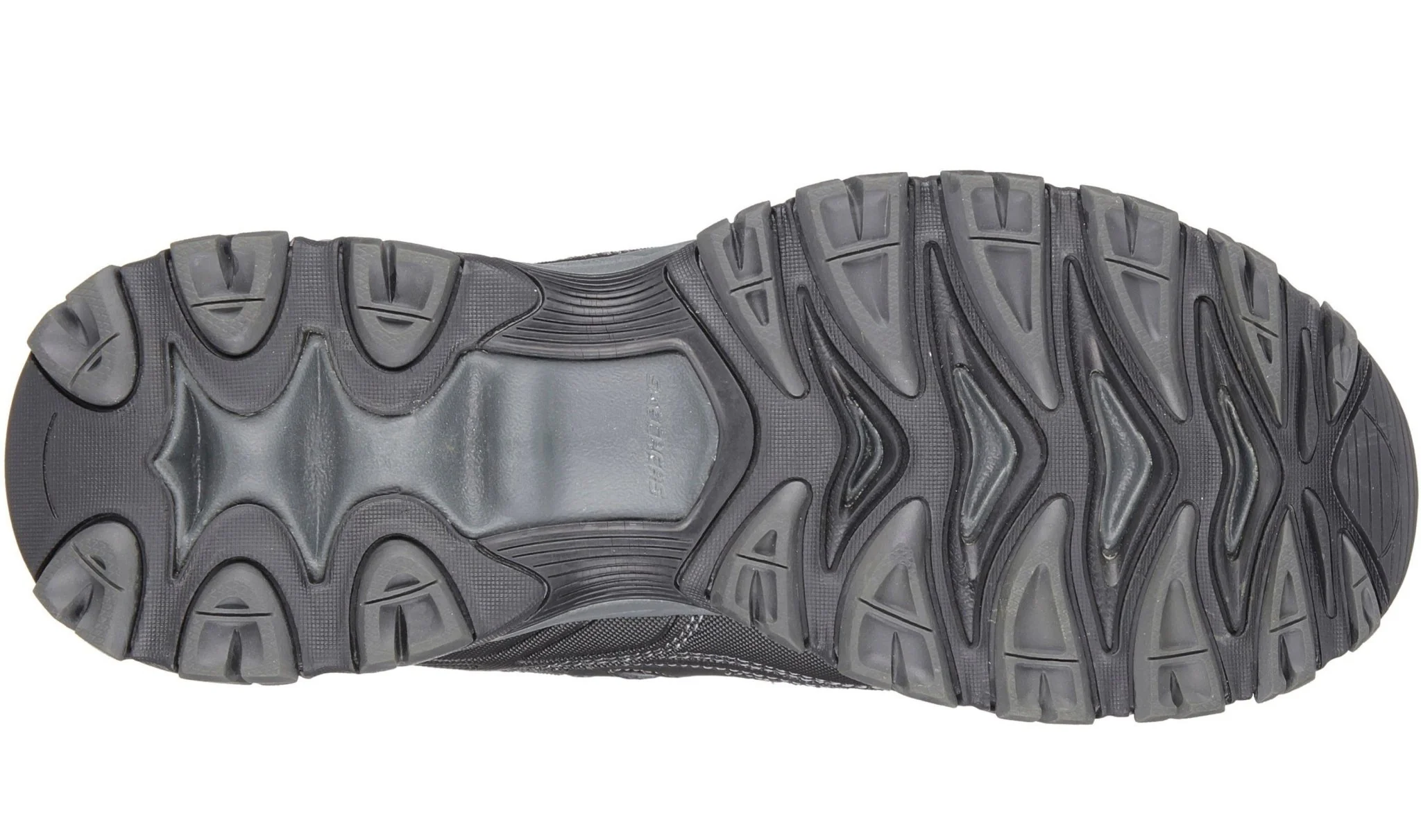 SKECHERS After Burn - Memory Fit - Image 5