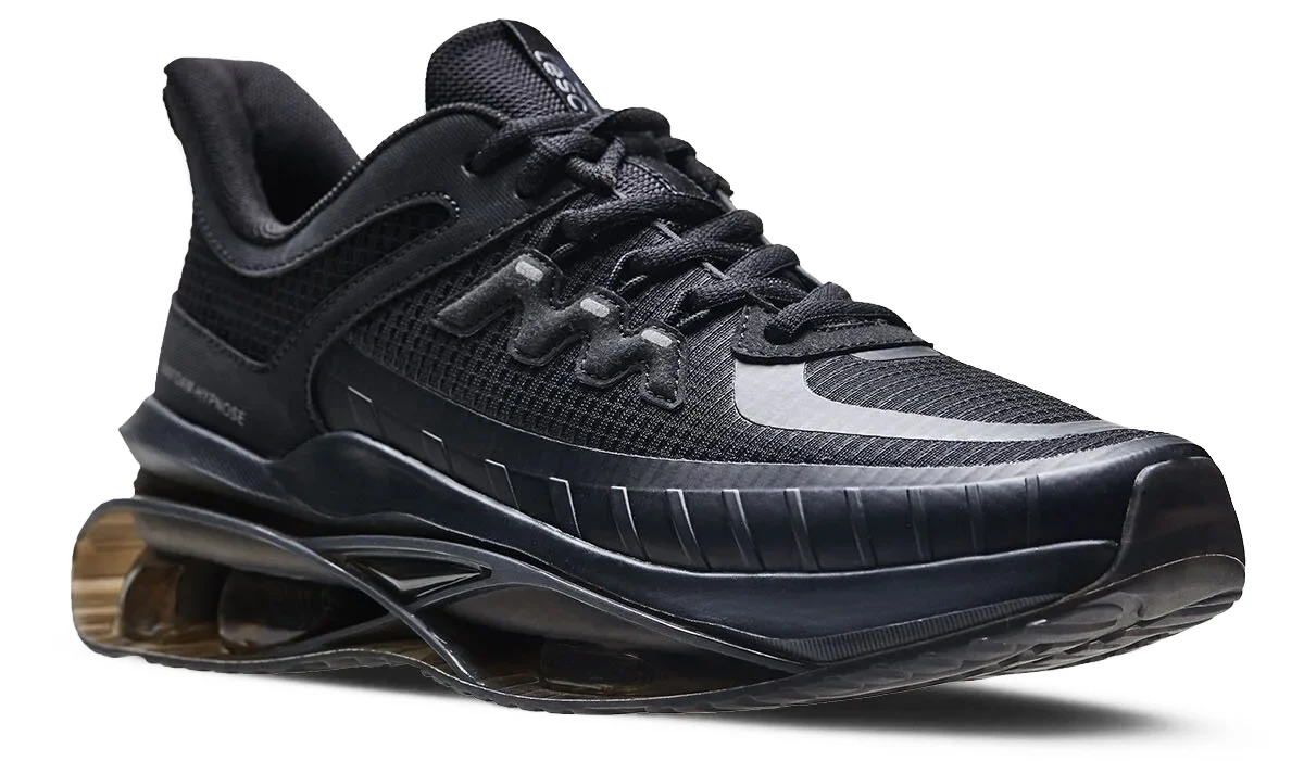 LESCON AIRFOAM HYPNOSE-2 SPORTS SHOES - Image 2