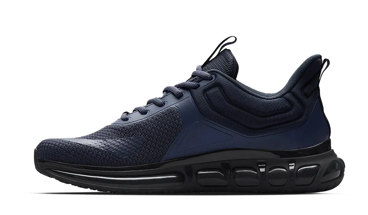 LESCON AIRFOAM MAJI 2 SPORTS SHOES - Image 3