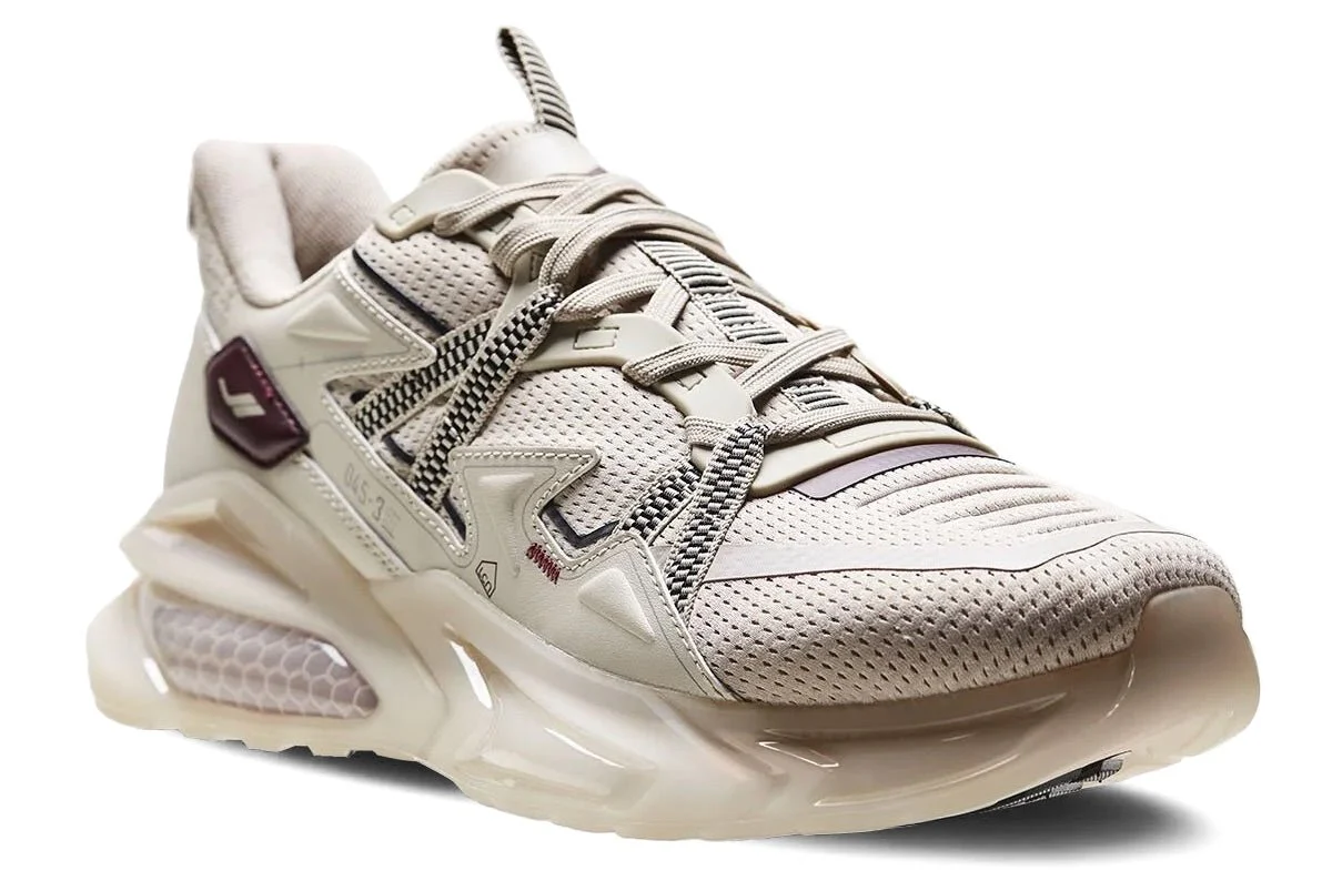 LESCON AIRFOAM MERCURY-3 SPORTS SHOES - Image 2