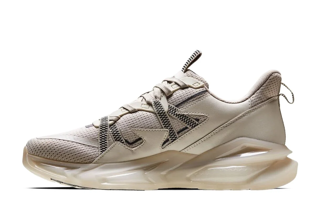 LESCON AIRFOAM MERCURY-3 SPORTS SHOES - Image 3