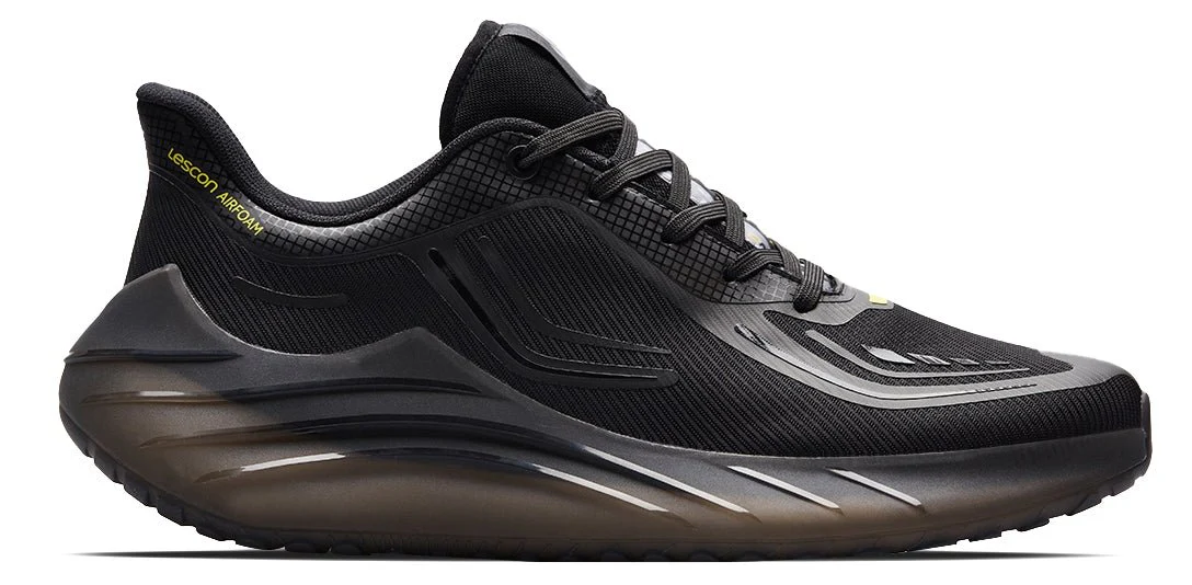 LESCON Airfoam Miura