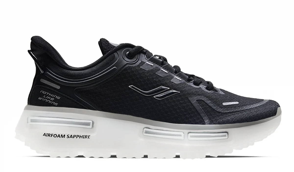 LESCON AIRFOAM SAPPHIRE-3 SPORTS SHOES