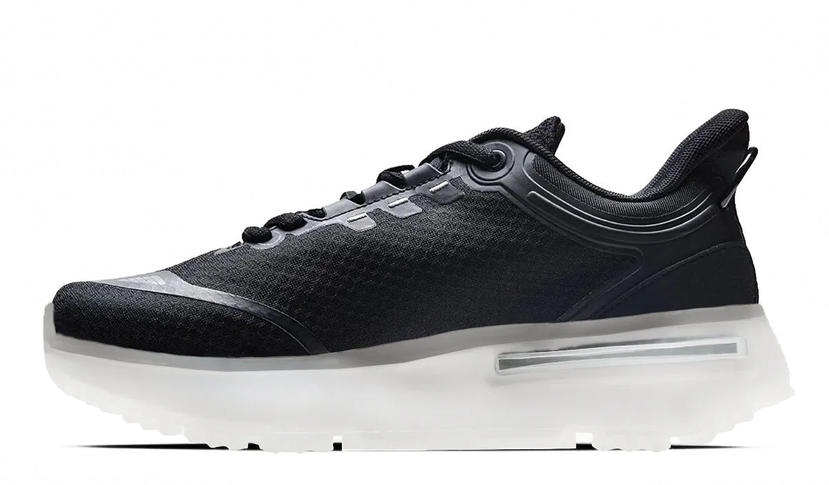 LESCON AIRFOAM SAPPHIRE-3 SPORTS SHOES - Image 3
