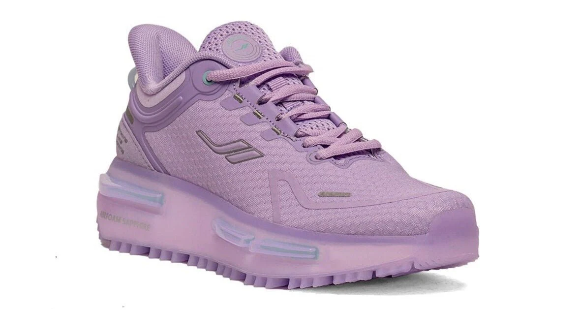 LESCON AIRFOAM SAPPHIRE-3 SPORTS SHOES - Image 2