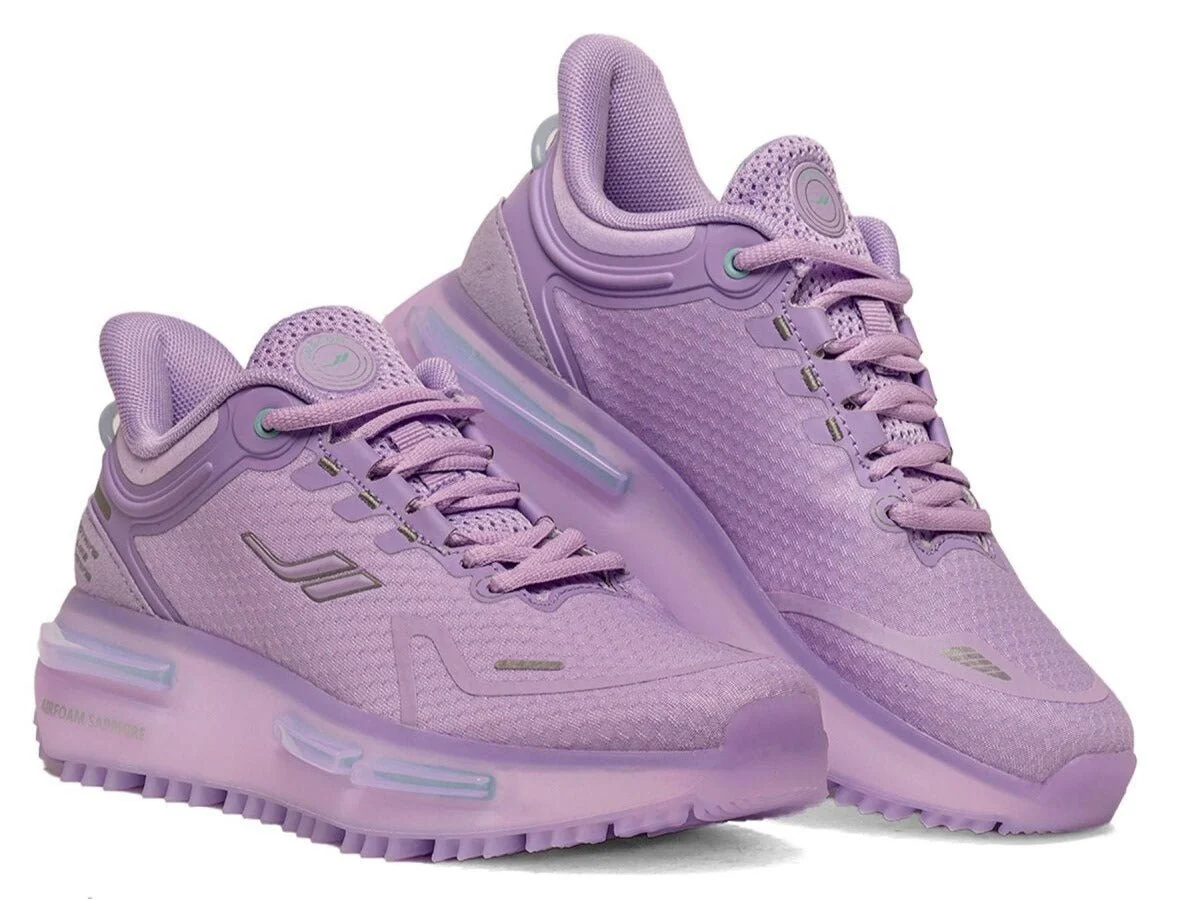 LESCON AIRFOAM SAPPHIRE-3 SPORTS SHOES - Image 3