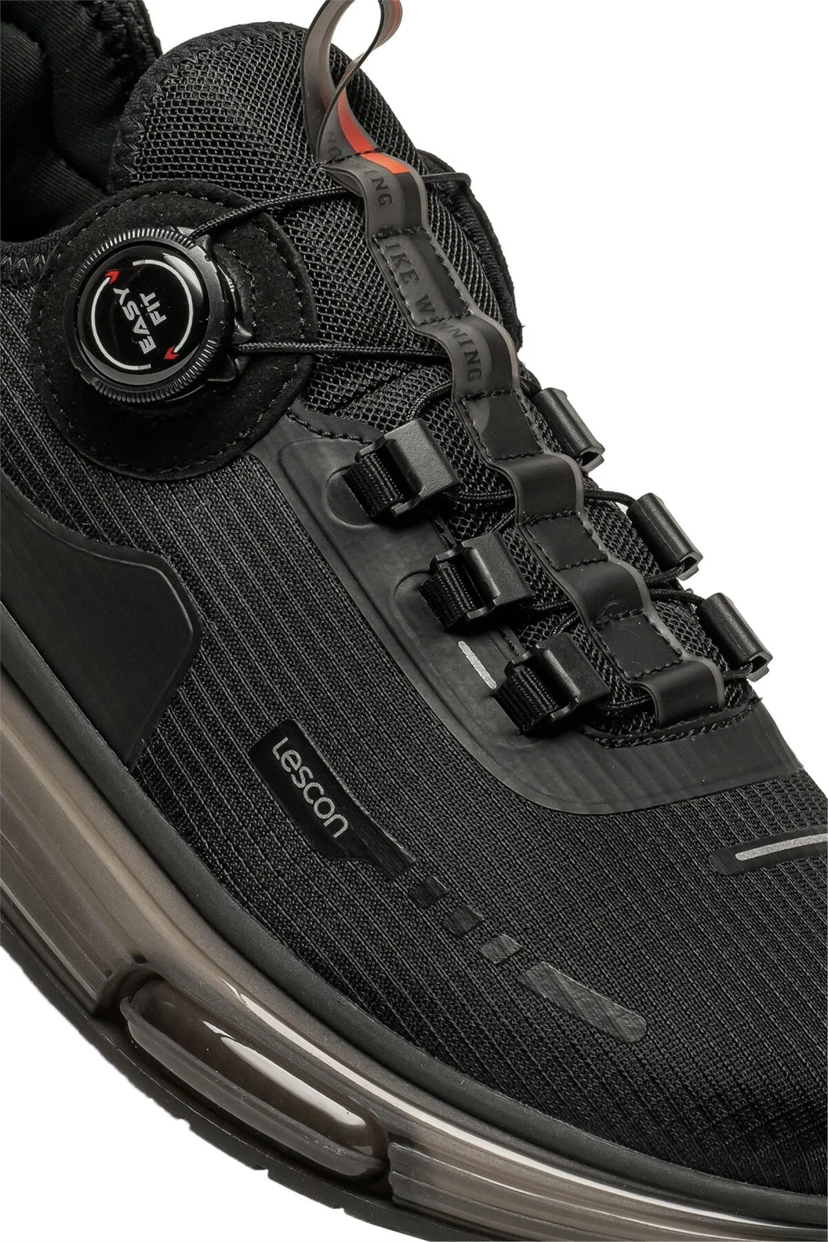 LESCON AIRFOAM SCROLL SPORTS SHOES - Image 5