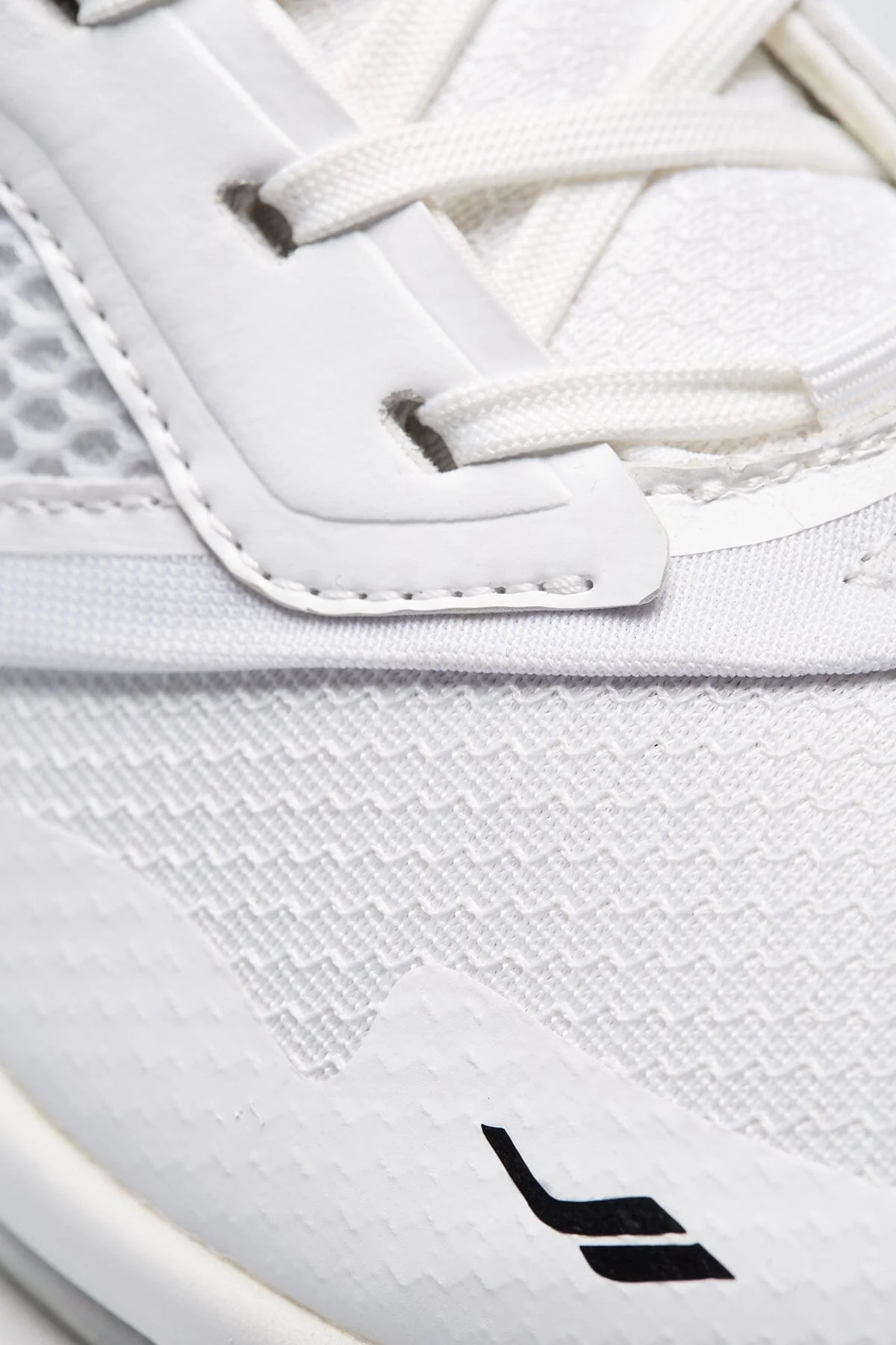 LESCON Airtube Elite 2 White Men's Sneakers - Image 4