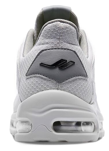LESCON Airtube Elite 2 White Men's Sneakers - Image 5
