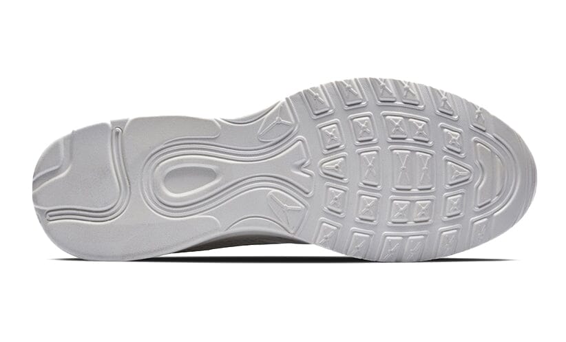 LESCON Airtube Elite 2 White Men's Sneakers - Image 6