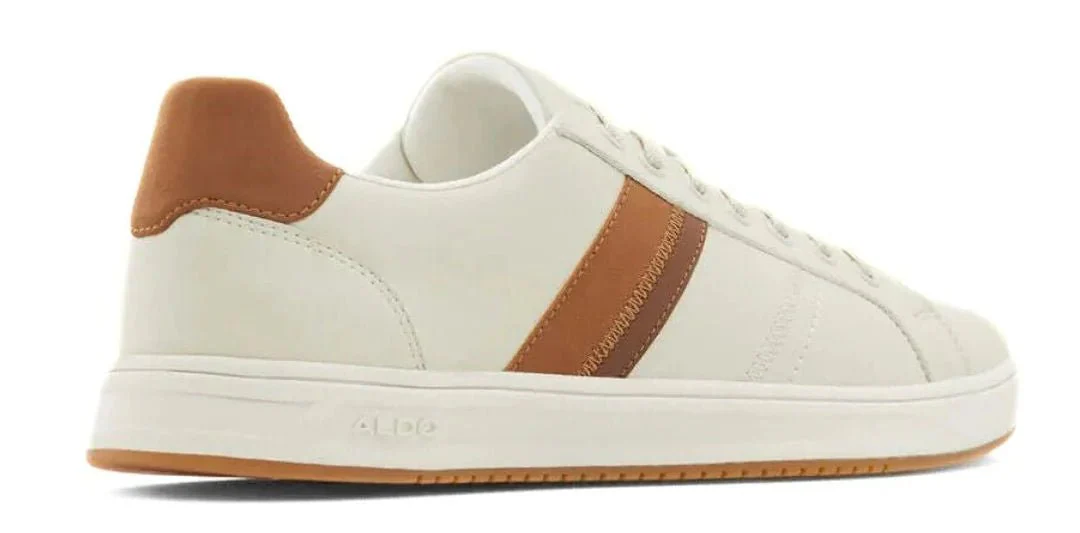 ALDO Citywalk Lace Up Sneakers - Image 4