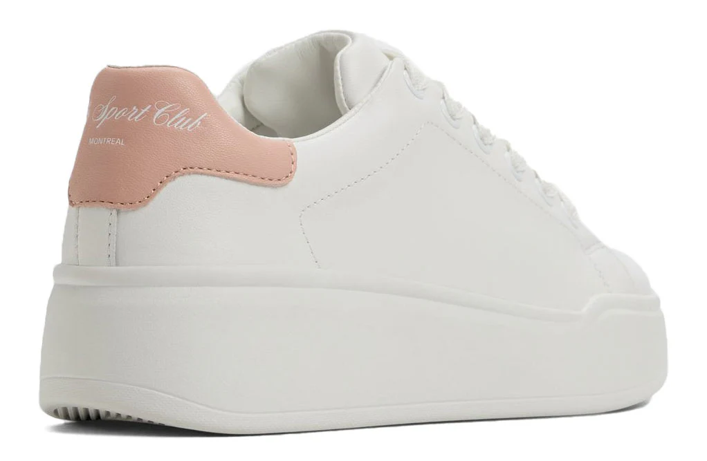 ALDO Halerenna Leather Fashion Athletics - Image 3