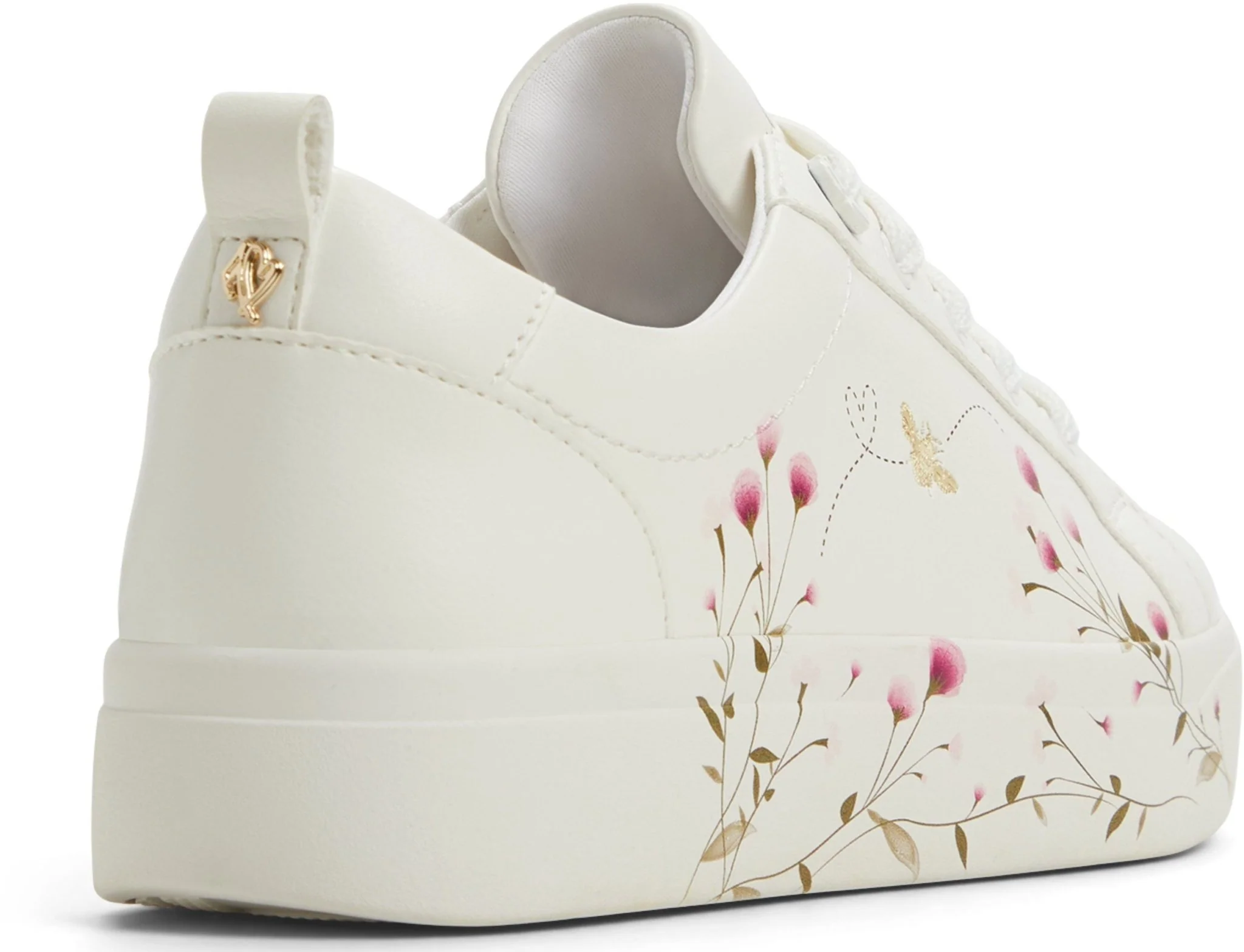 ALDO Wildflowers Low top sneaker Regular - Image 4