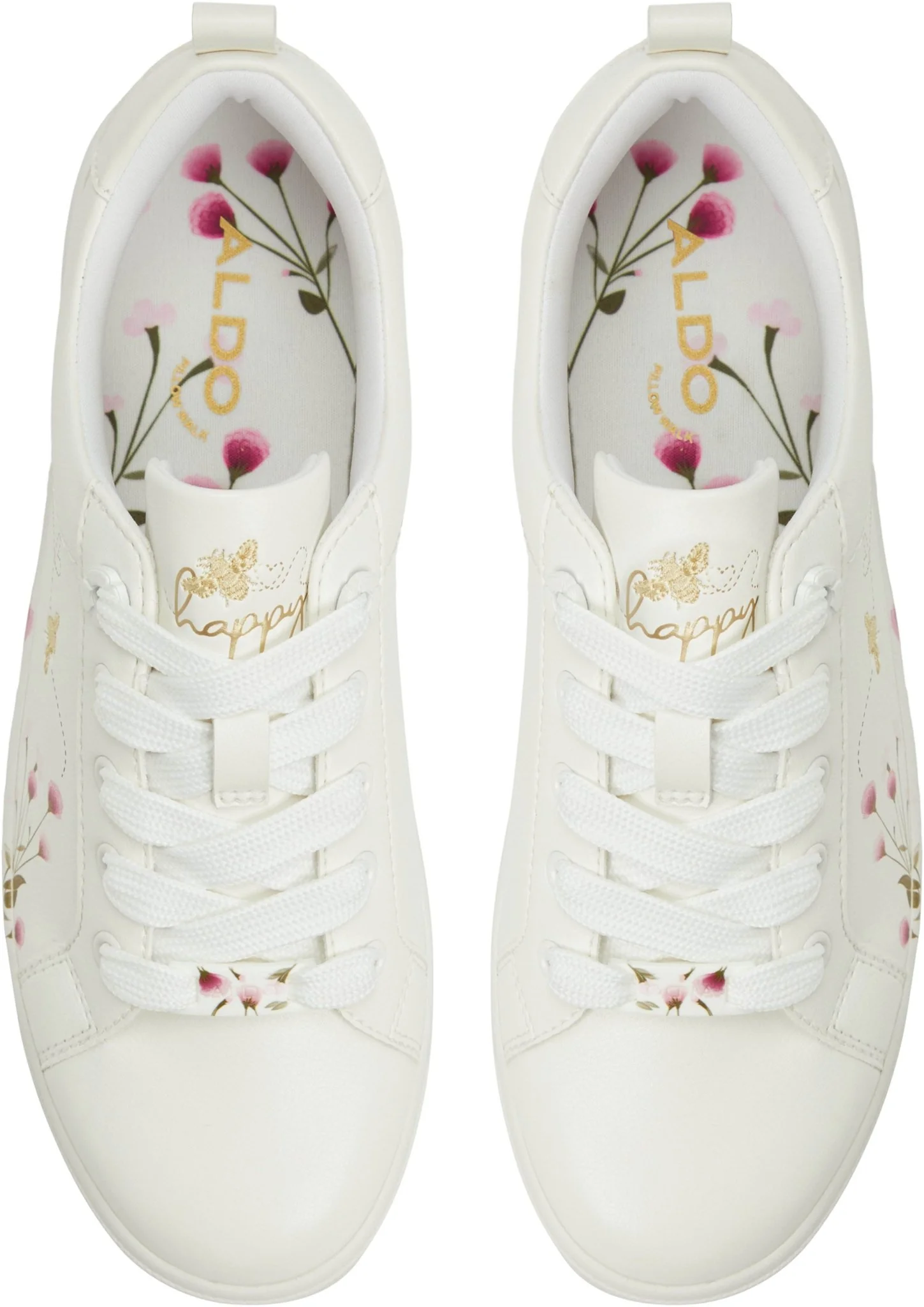 ALDO Wildflowers Low top sneaker Regular - Image 5