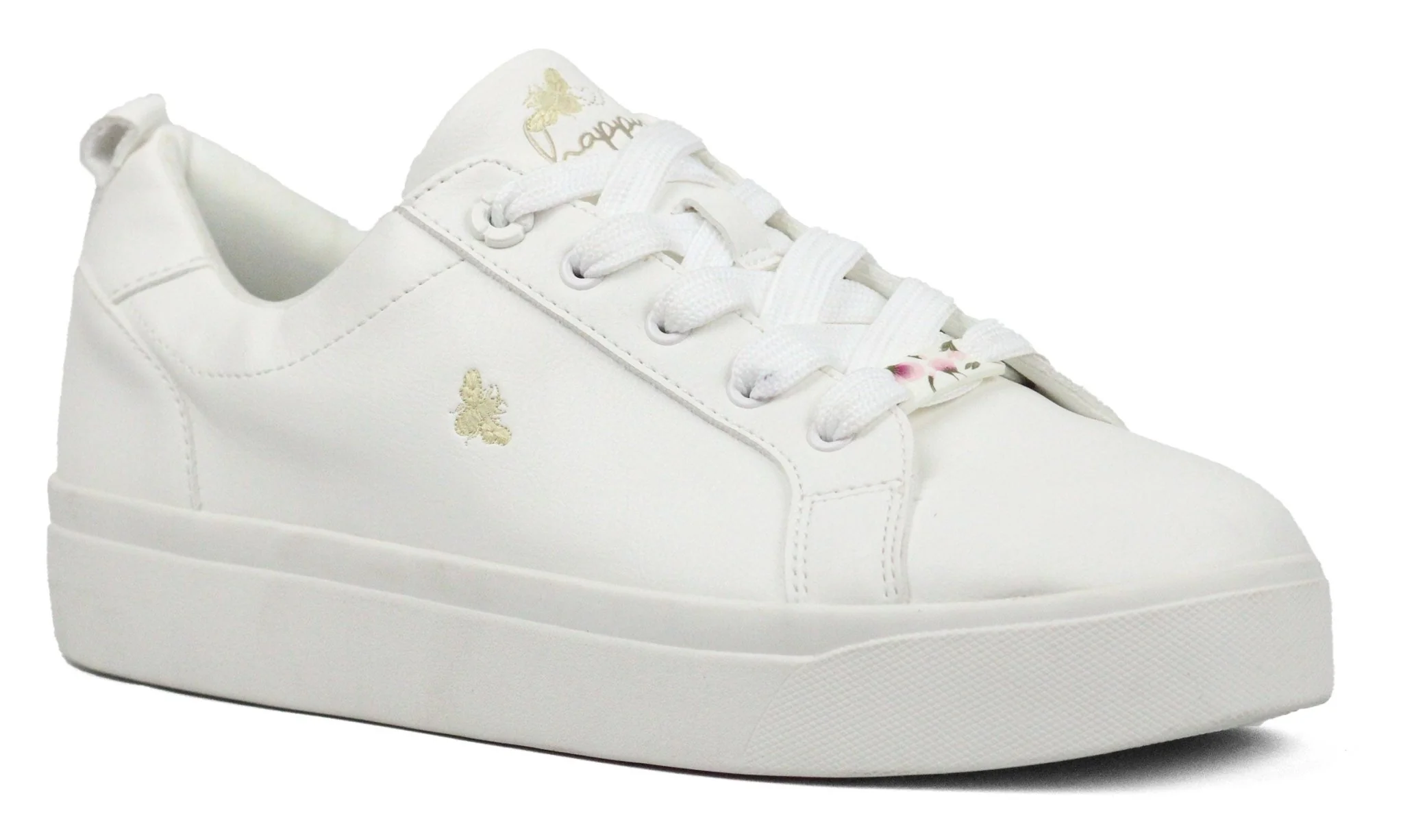 ALDO Wildflowers Low top Sneaker Regular W - Image 2