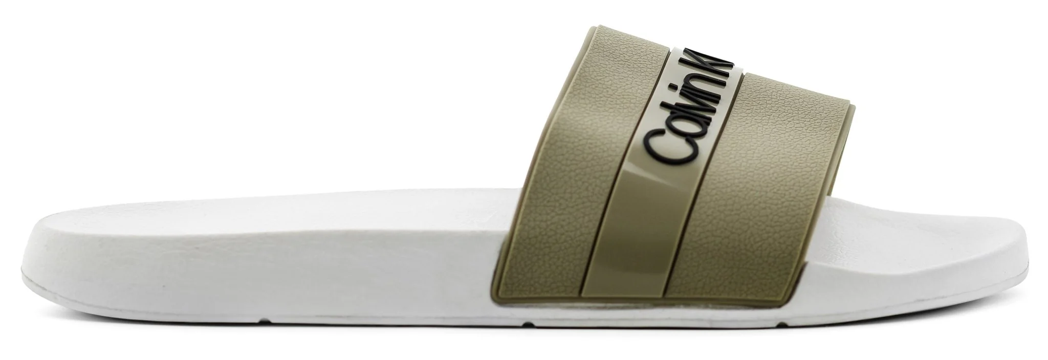 CALVIN KLEIN ALONGI SLIP-ON
