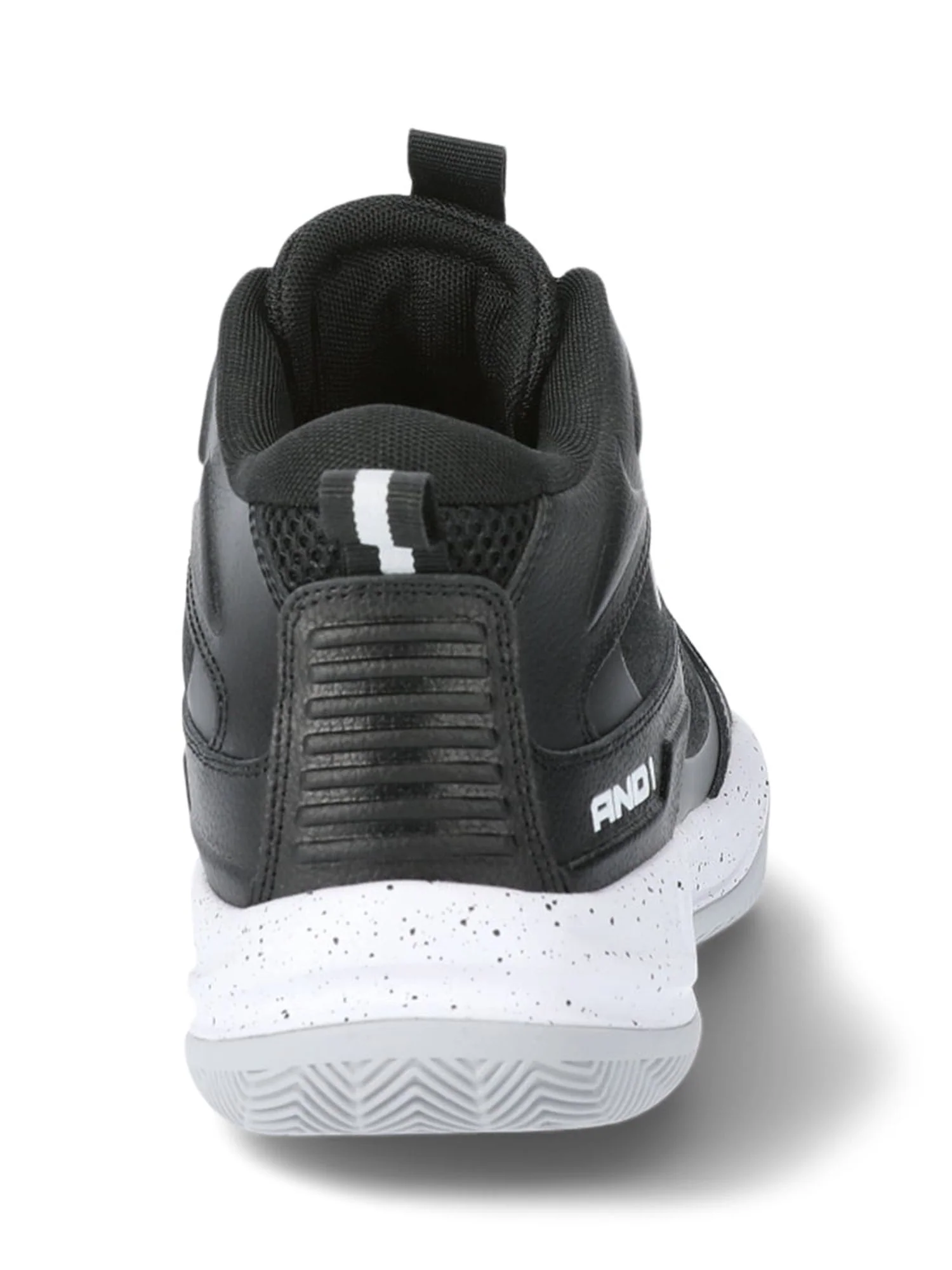AND1 Men's Heatcheck Basketball - Image 3